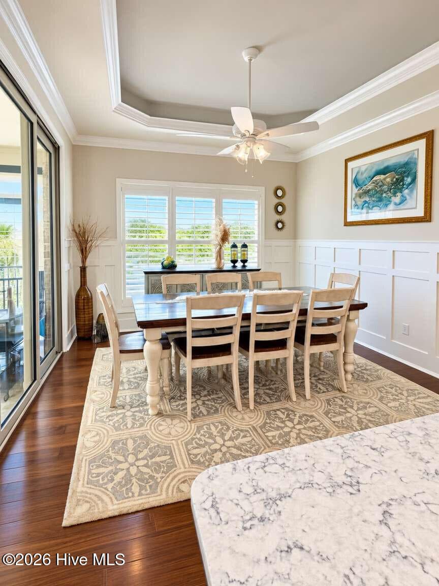 Single Family Residence at 8443 N Shoreside Way NE, Leland, NC 28451, photo 65 of 203