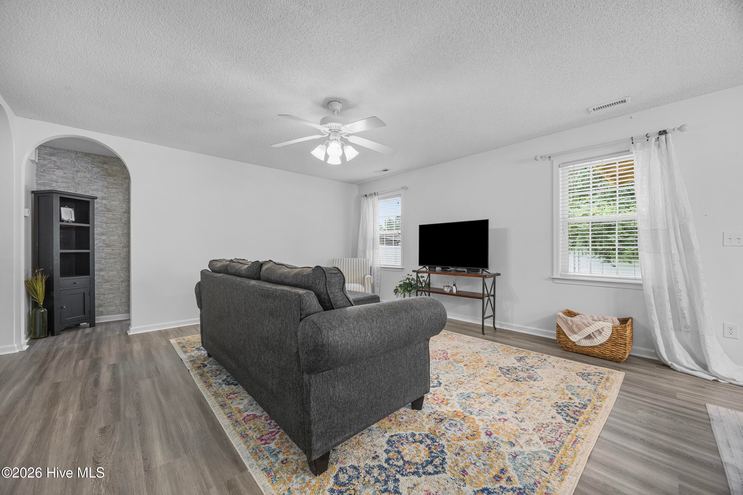 Single Family Residence at 1112 Sunburst Way, Leland, NC 28451, photo 9 of 47