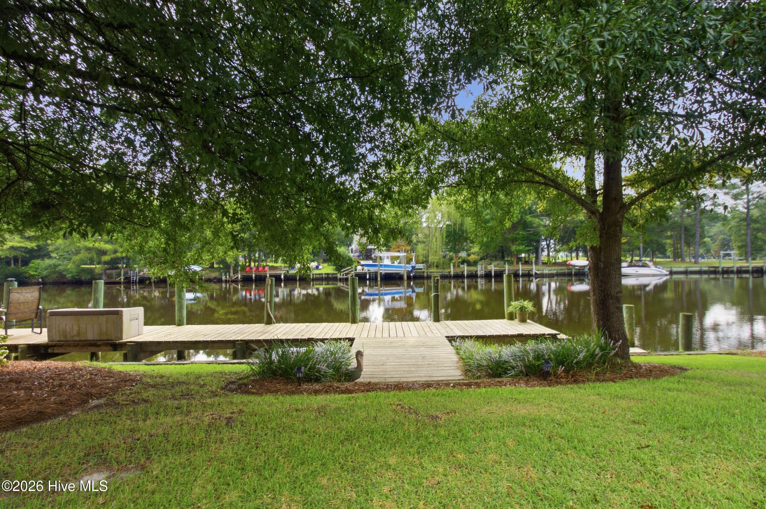Waterview - 2207 Hidden Harbor Drive, New Bern, NC 28562