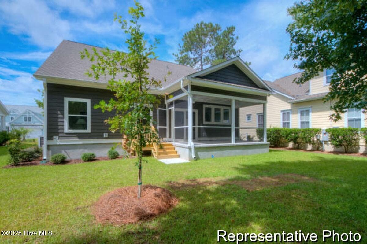 Single Family Residence at 390 Lamer Loop 101, Shallotte, NC 28470, photo 85 of 88