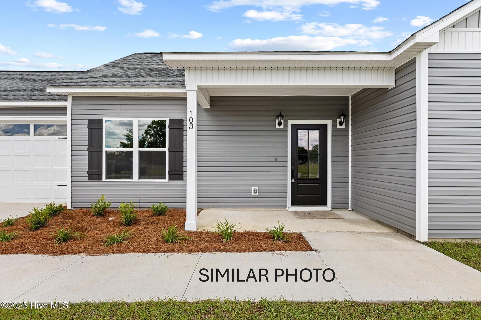 Single Family Residence at 406 Wade Drive, Richlands, NC 28574, photo 7 of 86