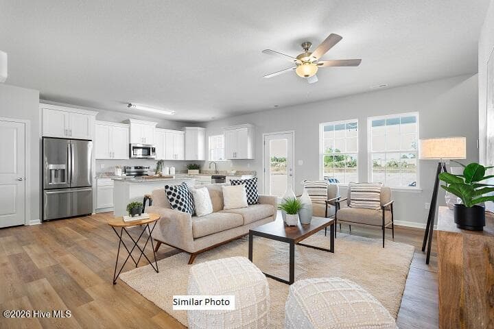 Similar Photo - 208 Halifax Court, Shawboro, NC 27973