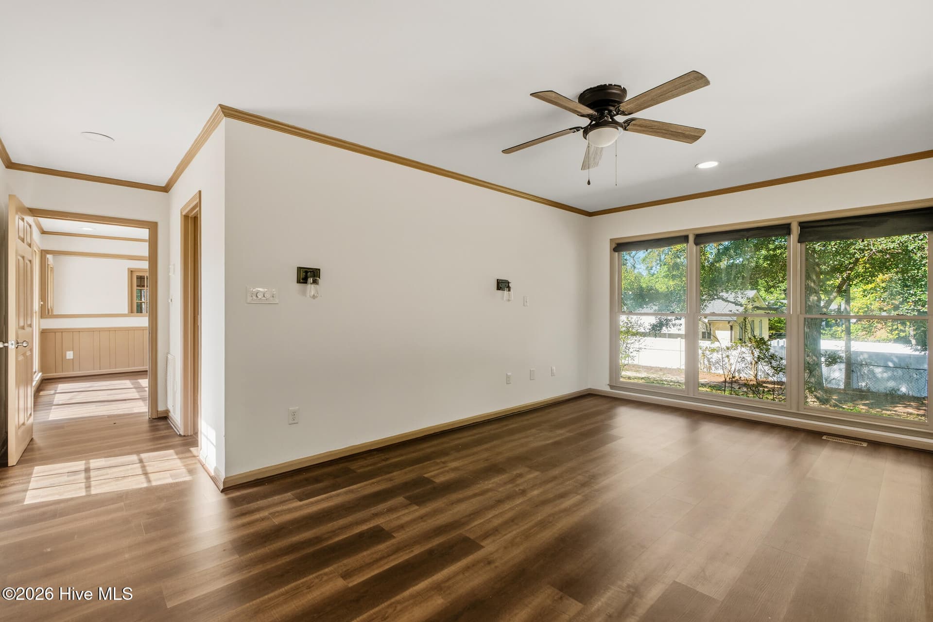 Single Family Residence at 802 Roberdel Road, Rockingham, NC 28379, photo 20 of 32