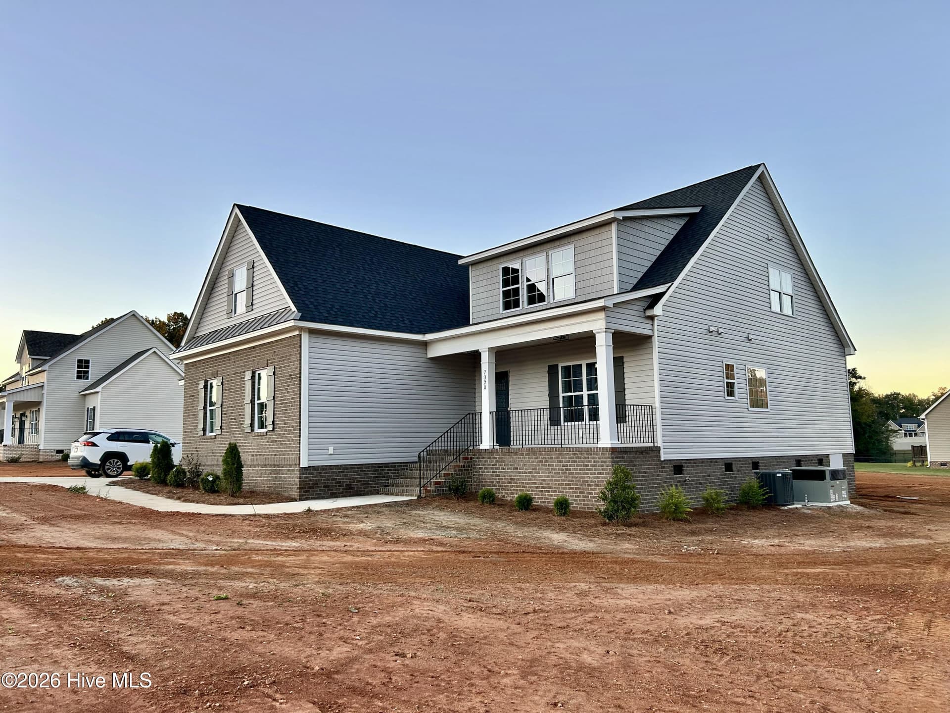 Single Family Residence at 7320 Huckleberry Drive, Spring Hope, NC 27882, photo 84 of 86