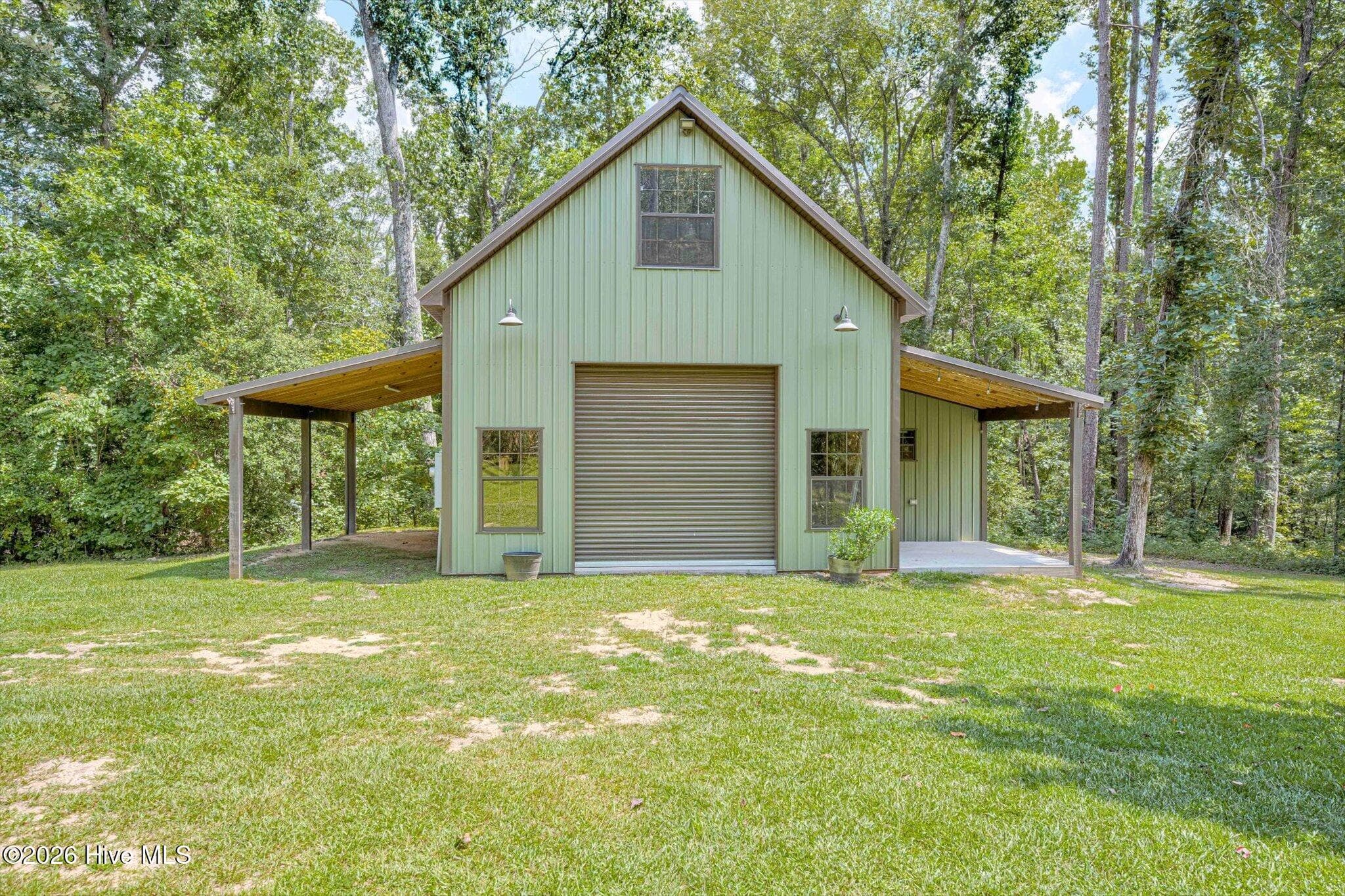 Single Family Residence at 6124 Harlem Grovetown Road, Harlem, GA 30814, photo 65 of 91