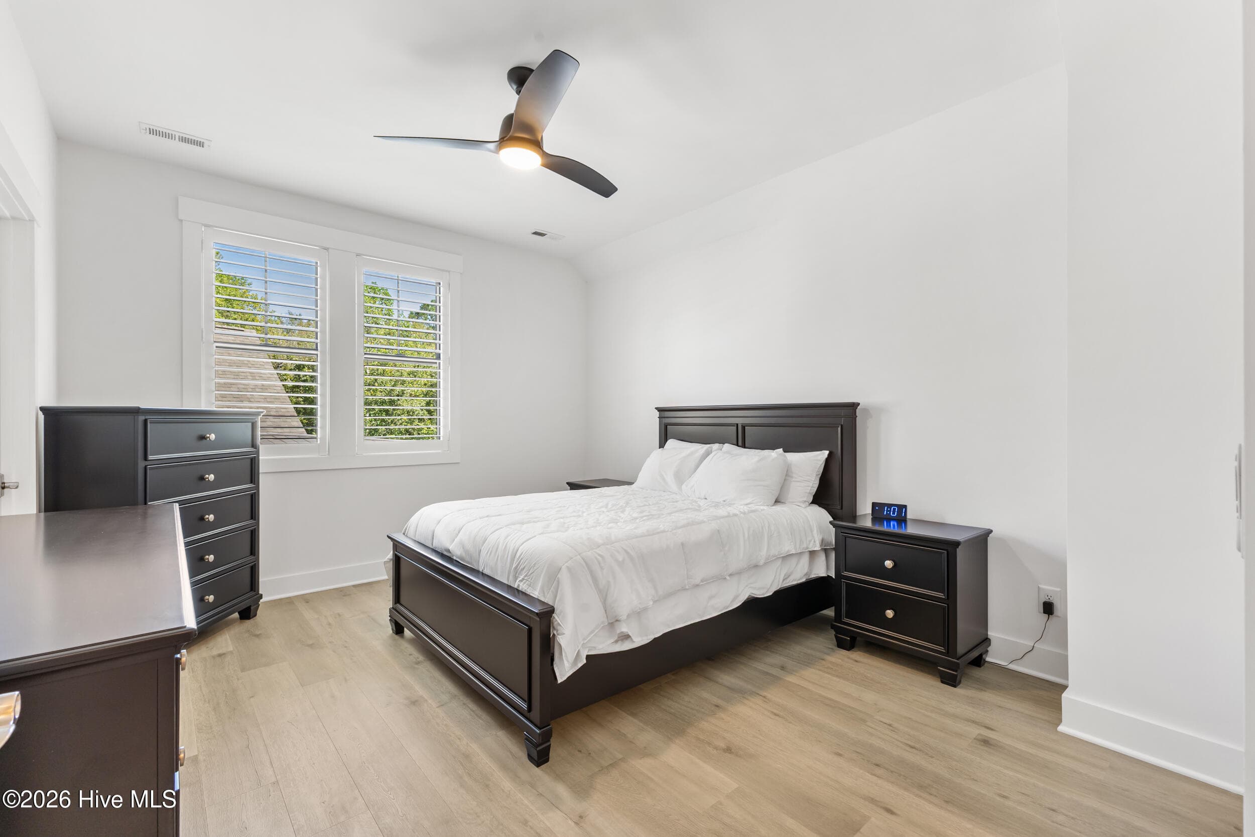3rd bedroom w/walkin closet and jack/jill bath - 3818 Lemon Drop Lane NE, Leland, NC 28451