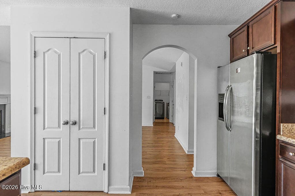 Single Family Residence at 837 Dynasty Drive, Jacksonville, NC 28546, photo 16 of 23