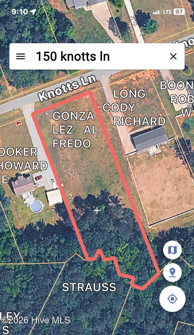 150 Knotts Lane, Roanoke Rapids, NC 27870