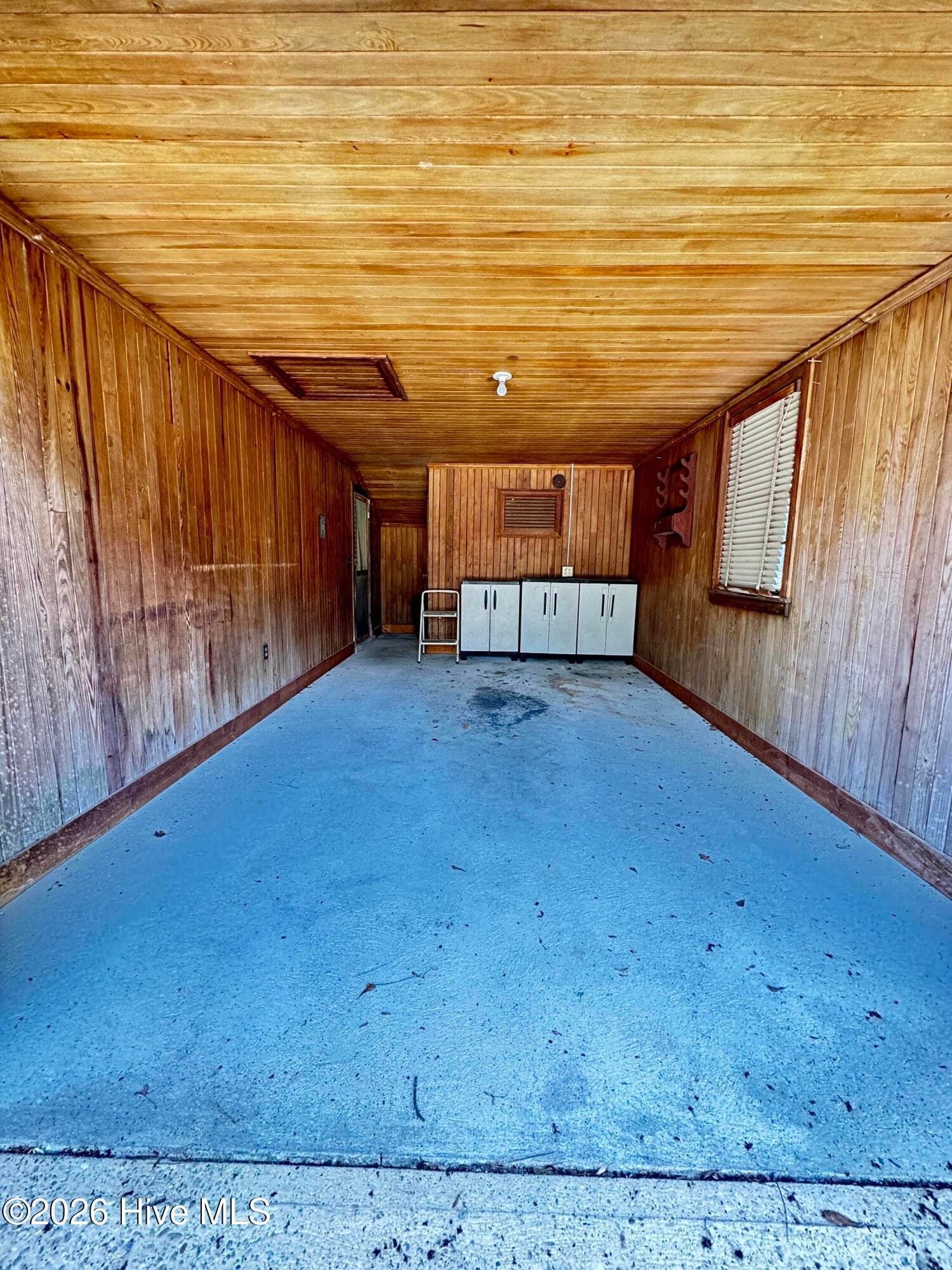 Garage - 100 Wilson Street # A, Clinton, NC 28328