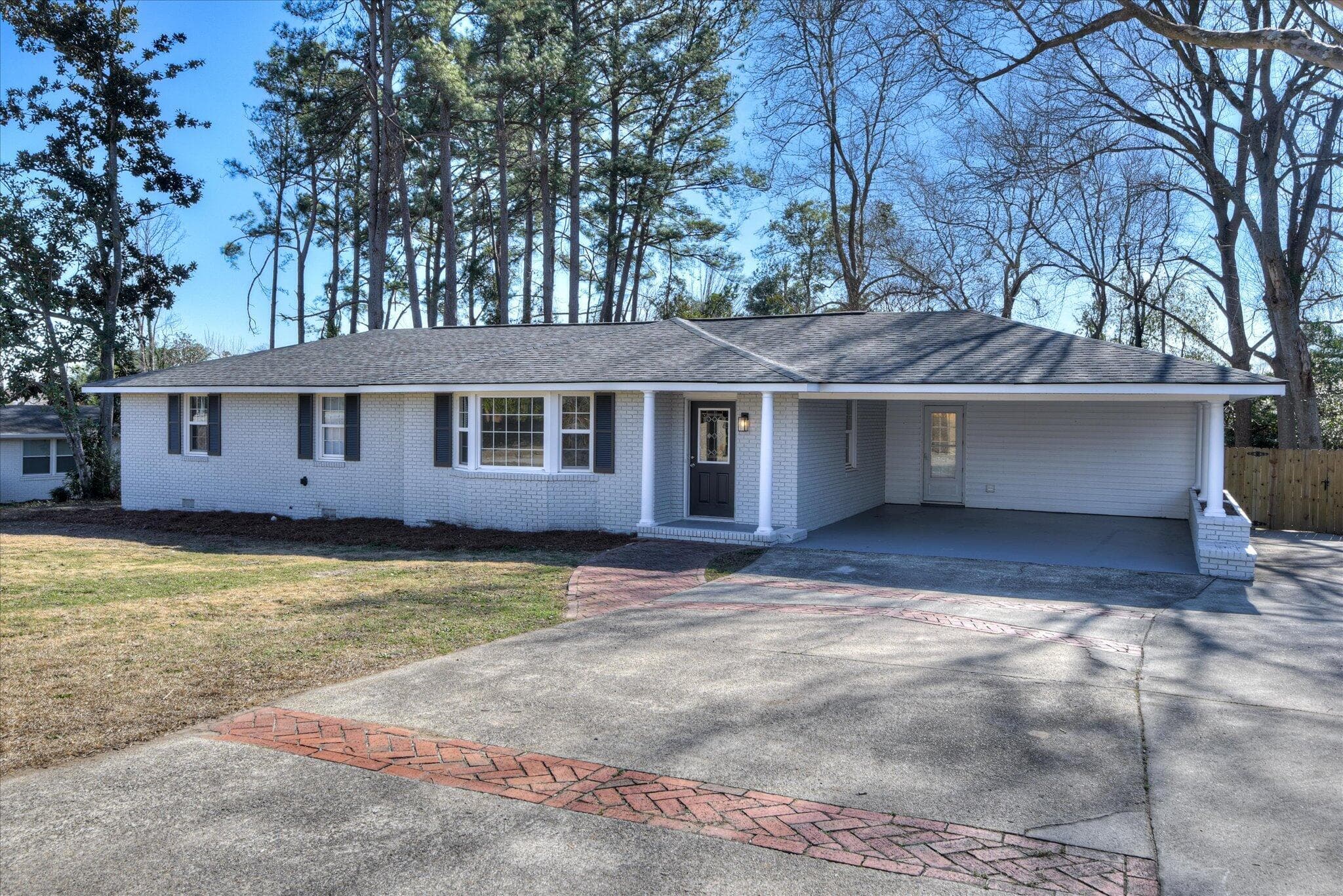Single Family Residence at 3322 Sandpiper Lane, Augusta, GA 30907, photo 2 of 54