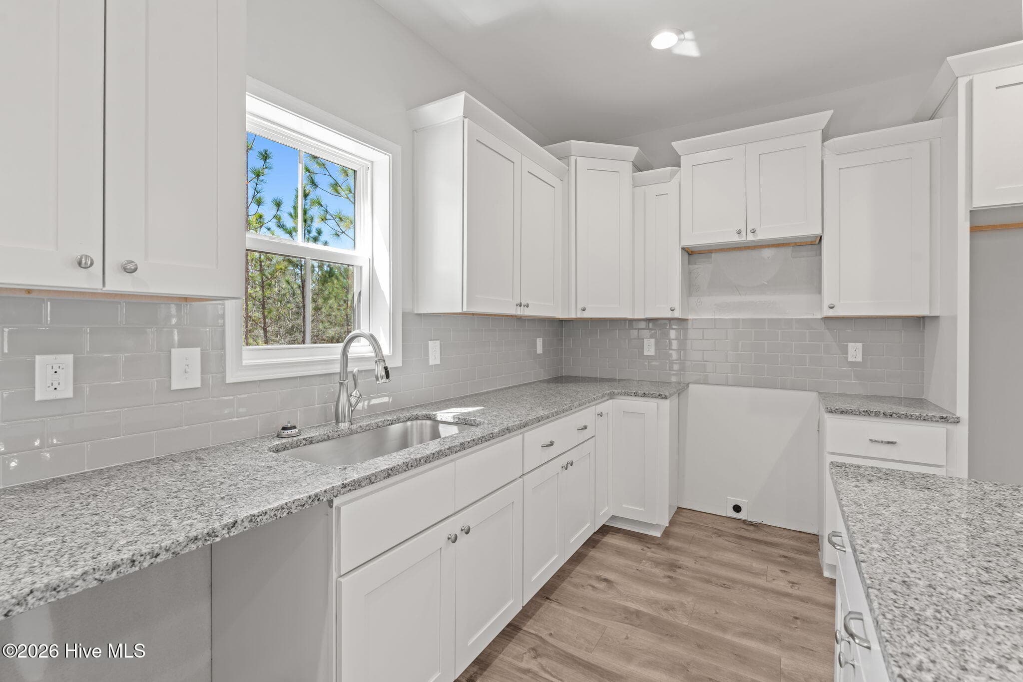 1013 Ivory Lane - Gretchen Pines Lot 138 - 1013 Ivory Lane, West End, NC 27376