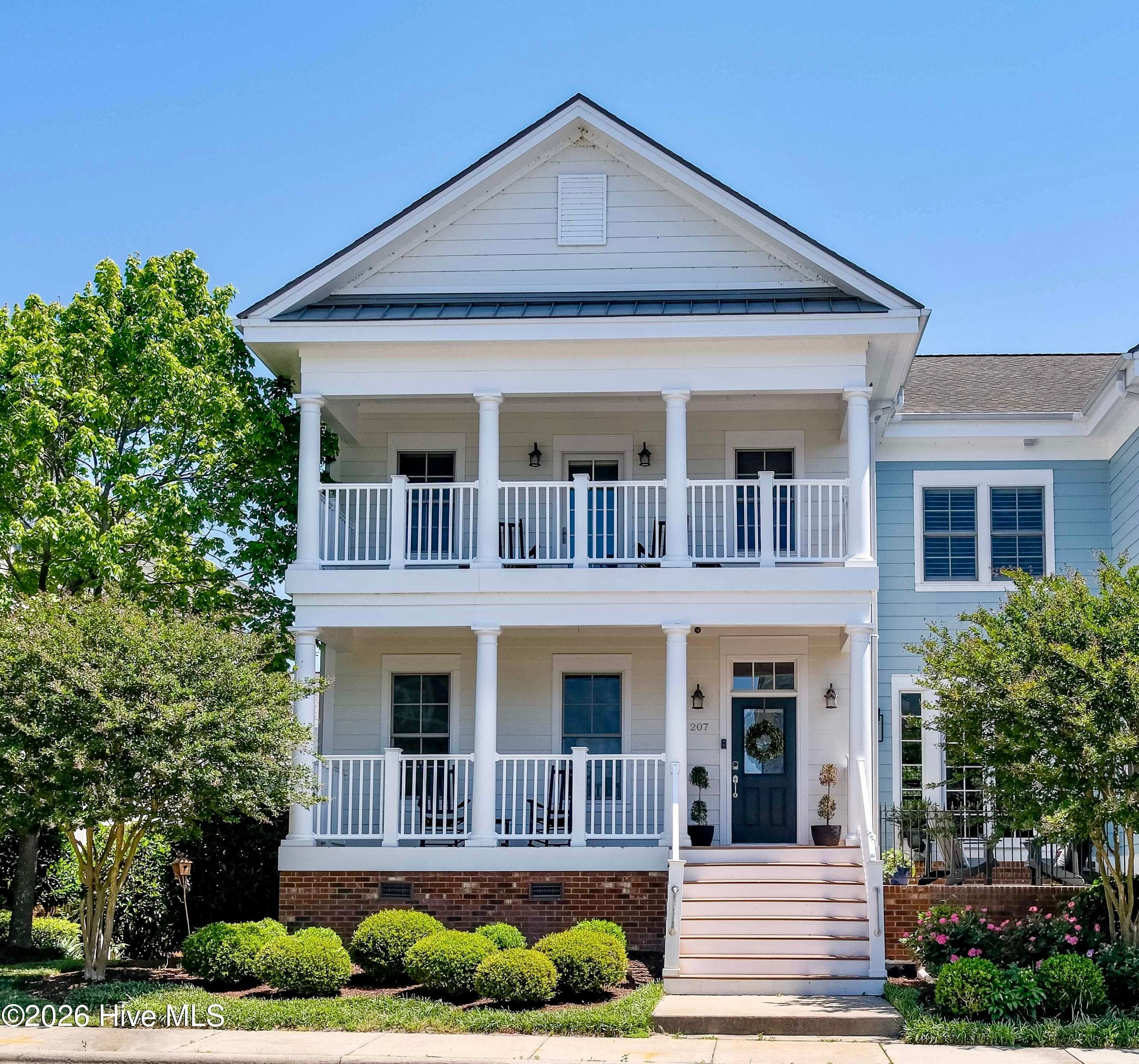 207 S Academy Street, Washington, NC 27889