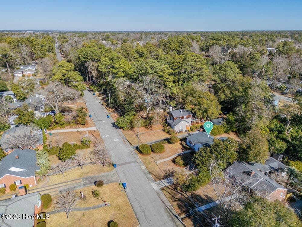 Single Family Residence at 329 Wayne Drive, Wilmington, NC 28403, photo 41 of 45