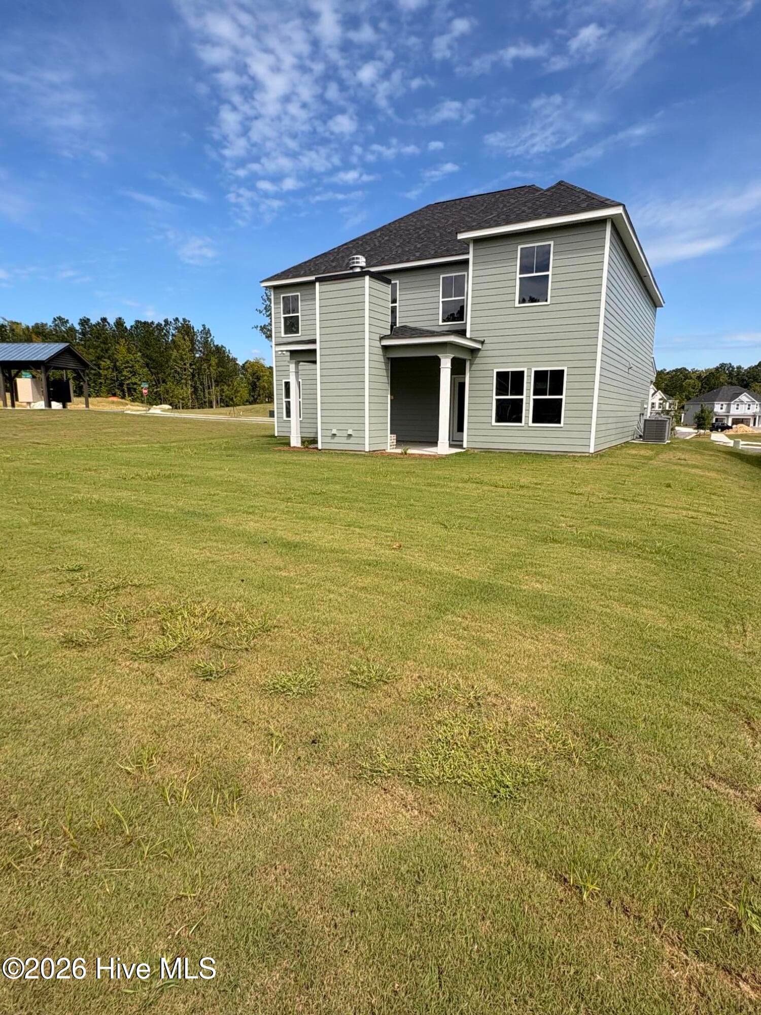 Single Family Residence at 5605 Sweetwater, Grovetown, GA 30813, photo 49 of 78