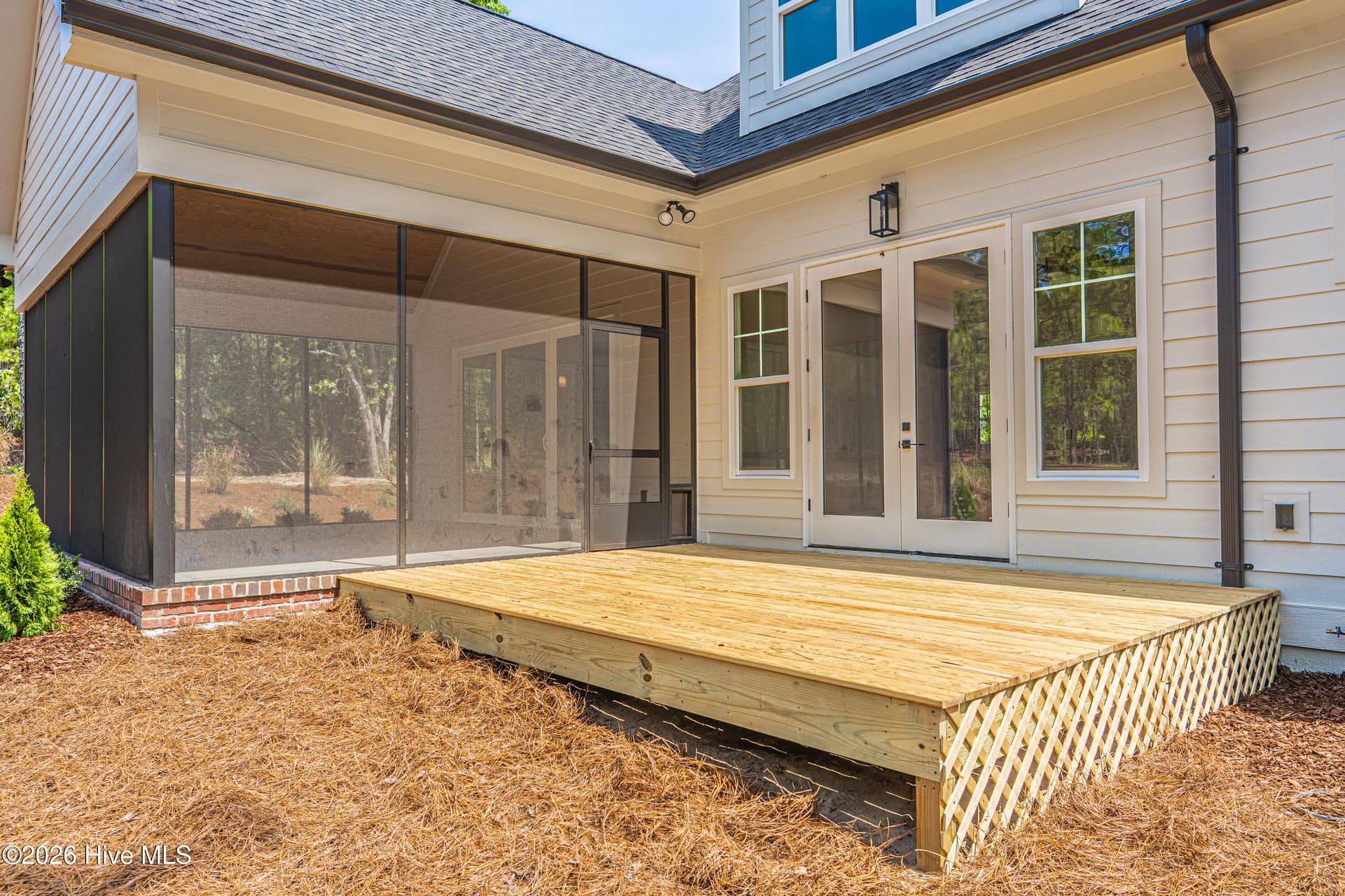 Single Family Residence at 125 Landers Pond Lane, West End, NC 27376, photo 68 of 70