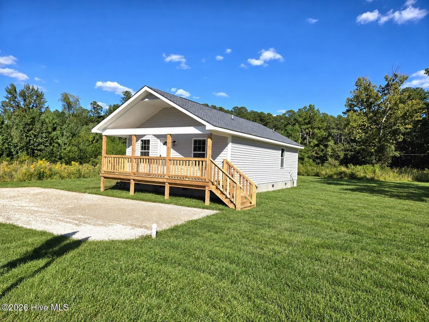 929 Hickman Road, Tabor City, NC 28463