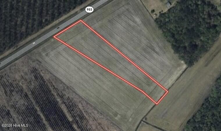 Residential Lot at 2034 N Carolina 903, Greenville, NC 27834, photo 8 of 9