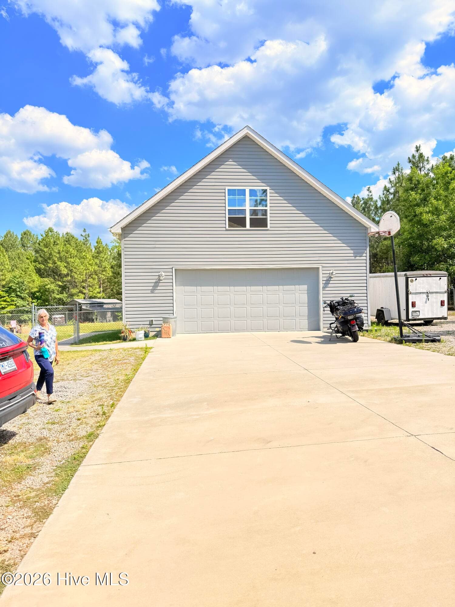 Single Family Residence at 137 Manley Road, Carthage, NC 28327, photo 50 of 64