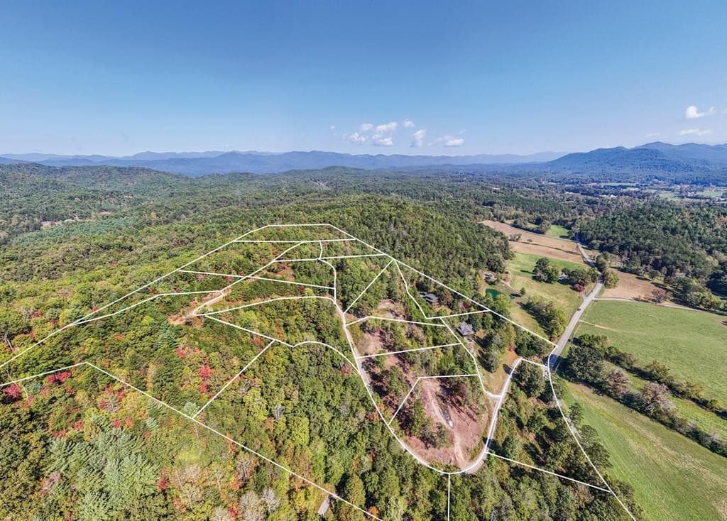 Land at 000 Mistletoe Ridge, Murphy, NC 28906, photo 2 of 26
