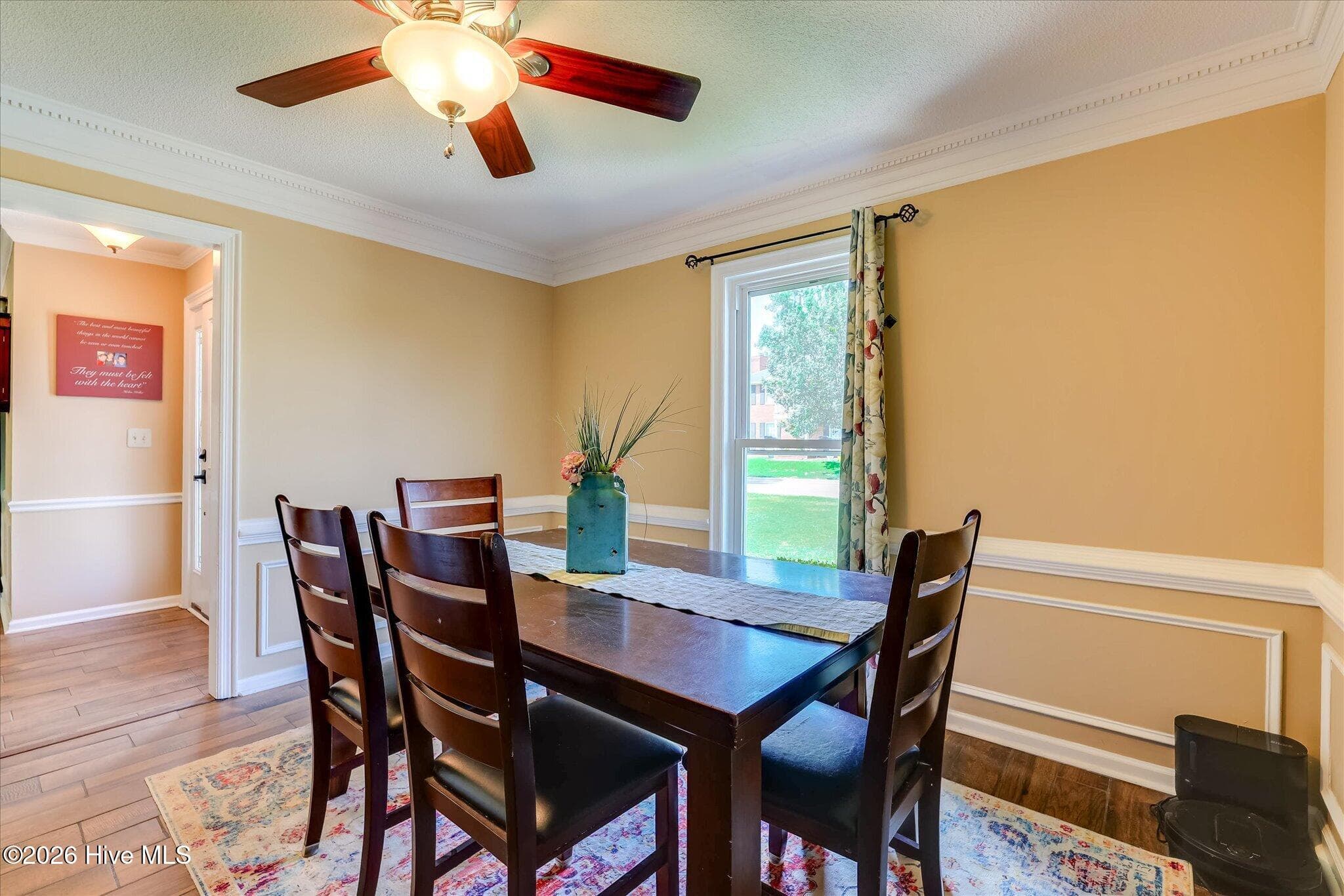 Single Family Residence at 537 Blue Ridge Crossing, Evans, GA 30809, photo 24 of 47