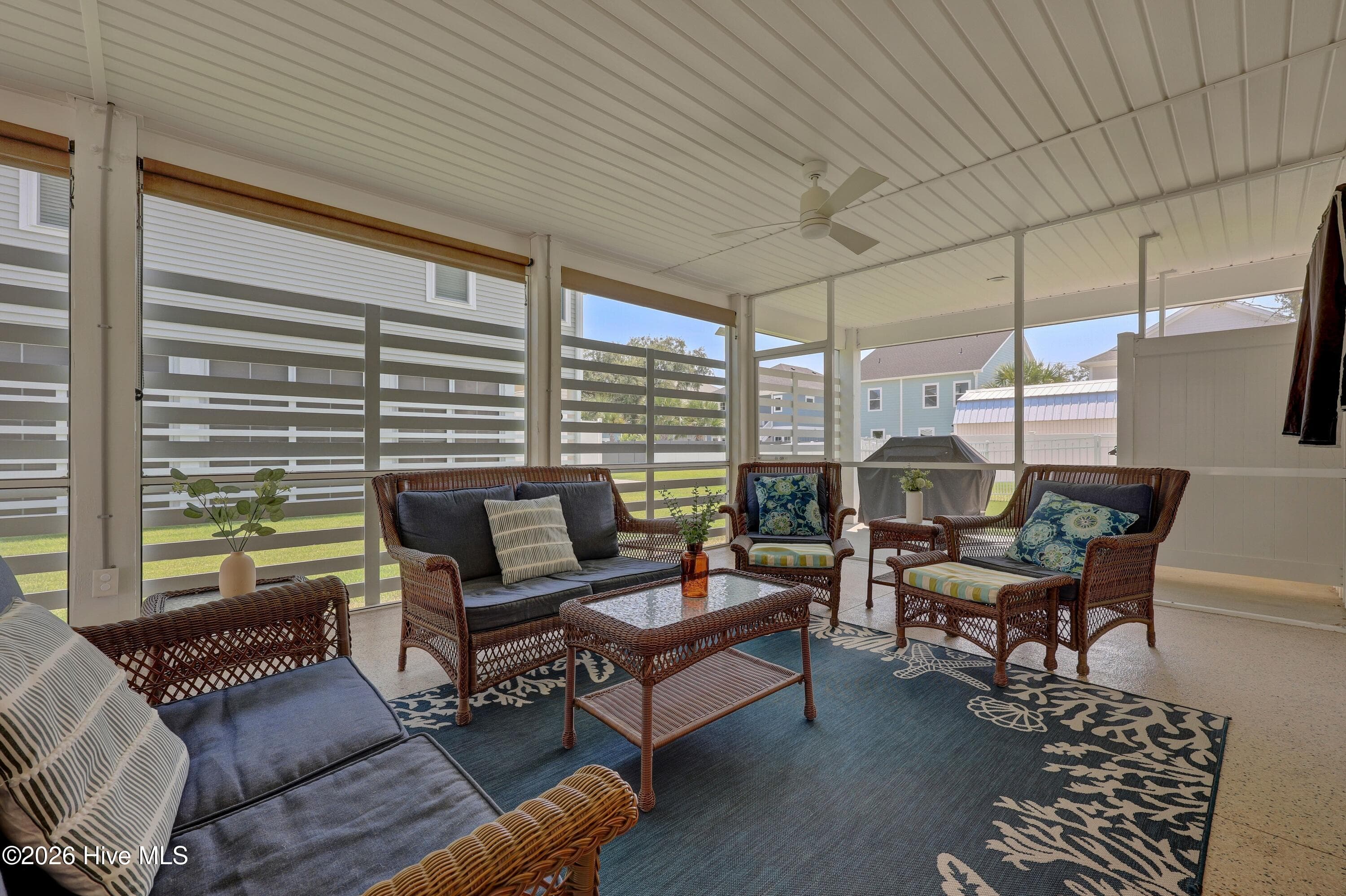 Single Family Residence at 309 Ivy Lane, Carolina Beach, NC 28428, photo 57 of 74