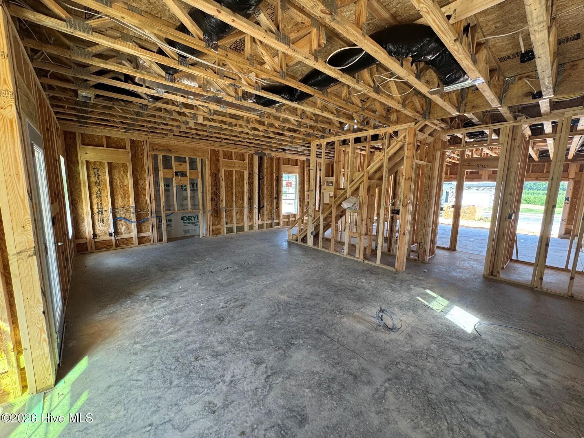 Single Family Residence at 189 Ashley Heights Drive, Aberdeen, NC 28315, photo 17 of 43