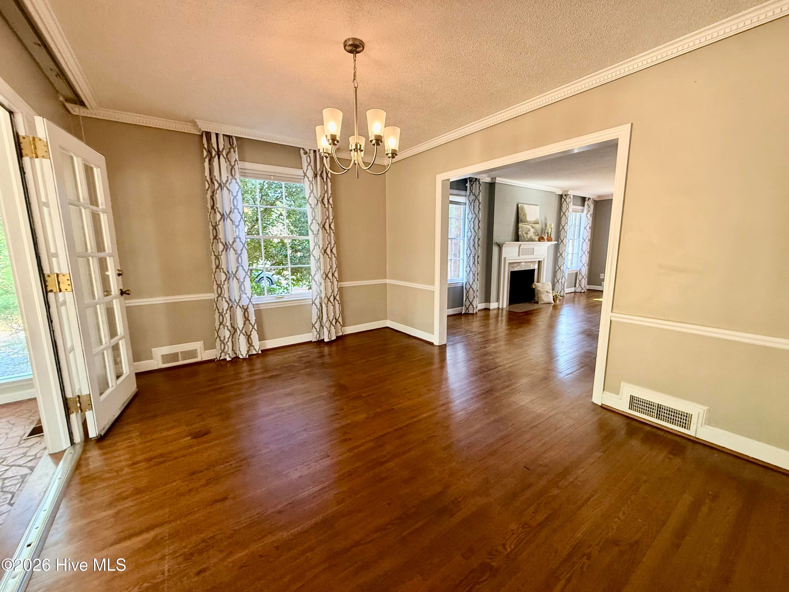 Single Family Residence at 1333 Carolina Drive, Rockingham, NC 28379, photo 4 of 32