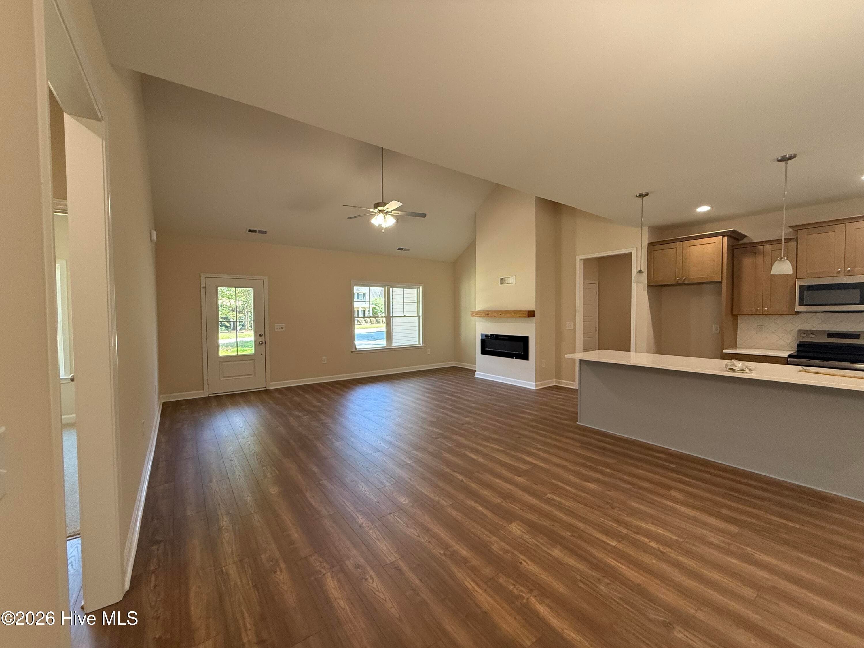 Single Family Residence at 1730 Walnut Run Drive, Deep Run, NC 28525, photo 36 of 156