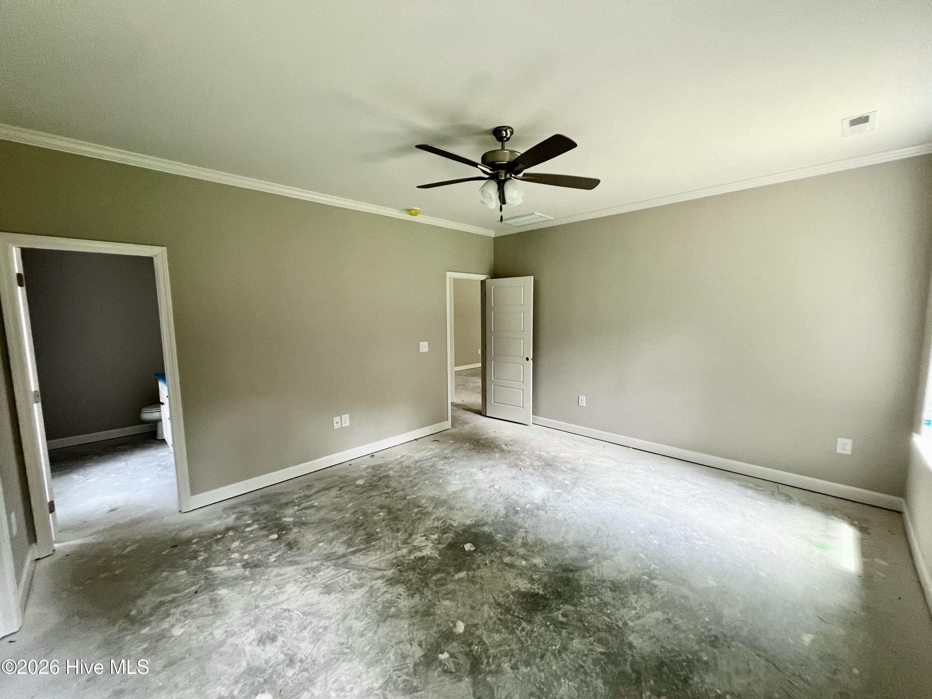 Single Family Residence at 306 Creeks Edge Drive, Pikeville, NC 27863, photo 56 of 134