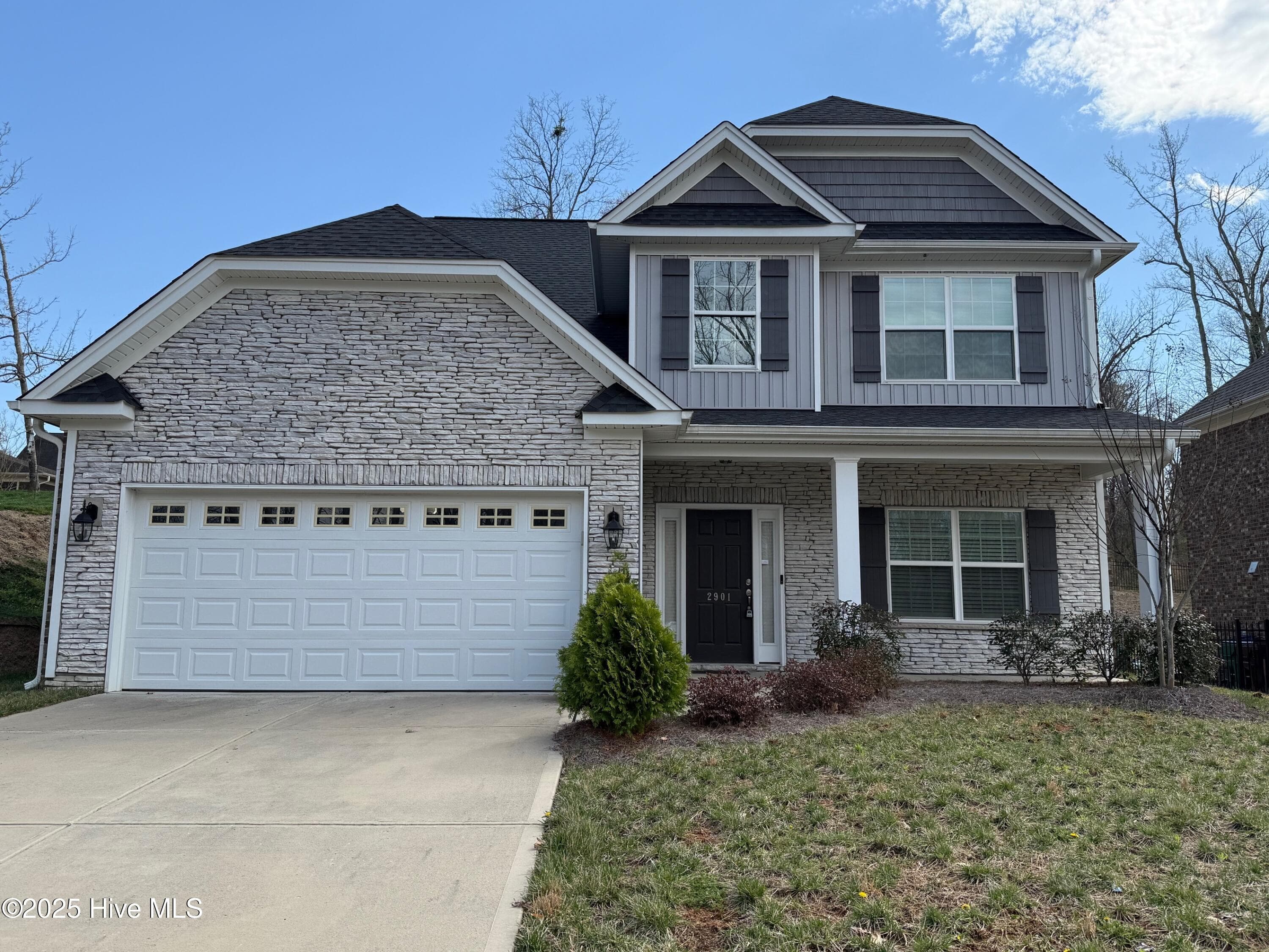 Single Family Residence at 2901 Fernley Court ., High Point, NC 27262, photo 22 of 53