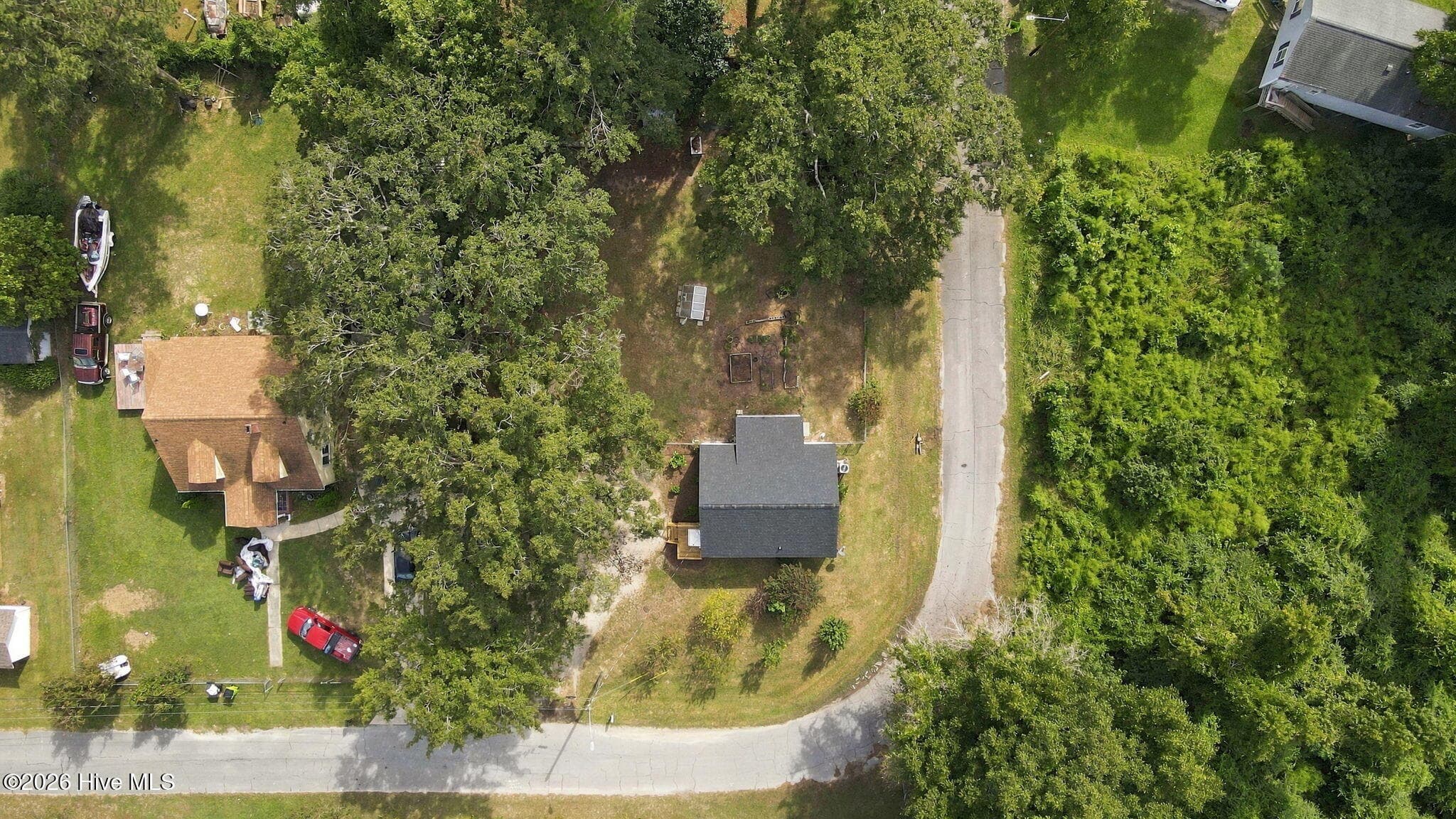 Single Family Residence at 2707 Alabama Avenue, New Bern, NC 28560, photo 45 of 56