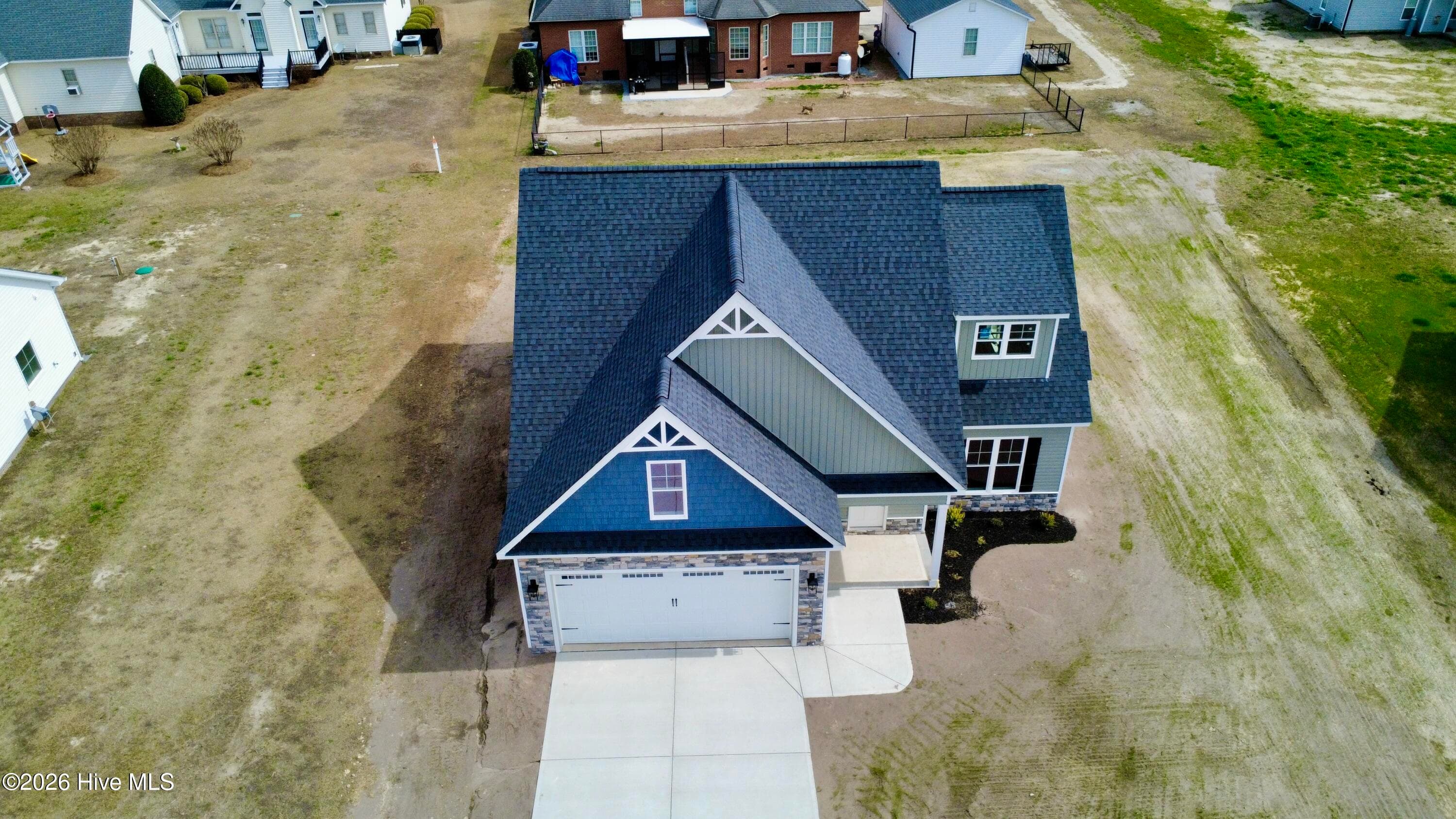 Single Family Residence at 3763 Huntcliff Drive, La Grange, NC 28551, photo 26 of 30