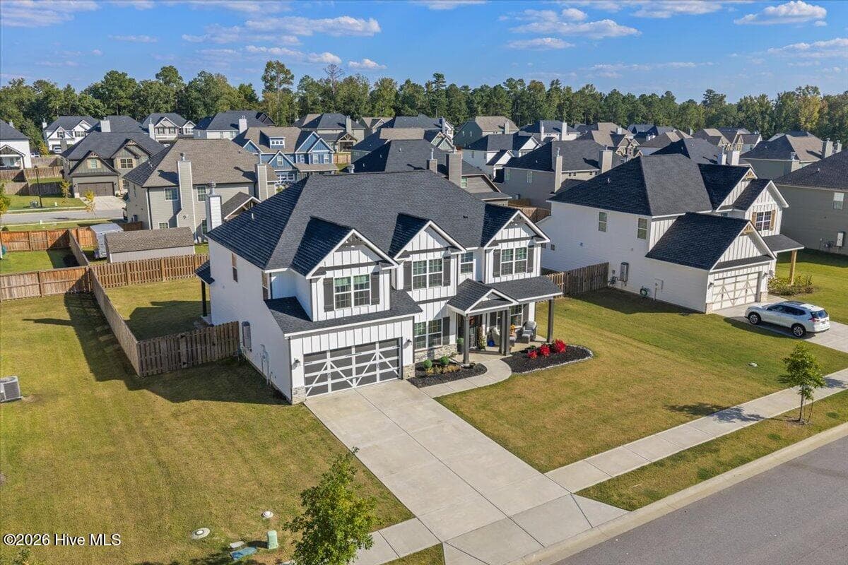 Single Family Residence at 876 Kilworth Circle, Grovetown, GA 30813, photo 7 of 53