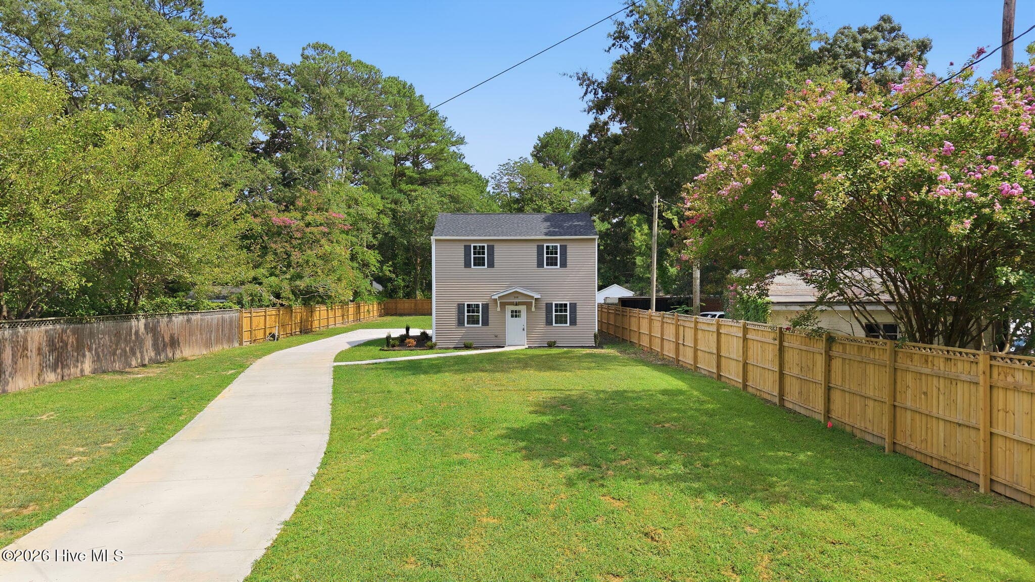 308 Pearson Street N, Wilson, NC 27893