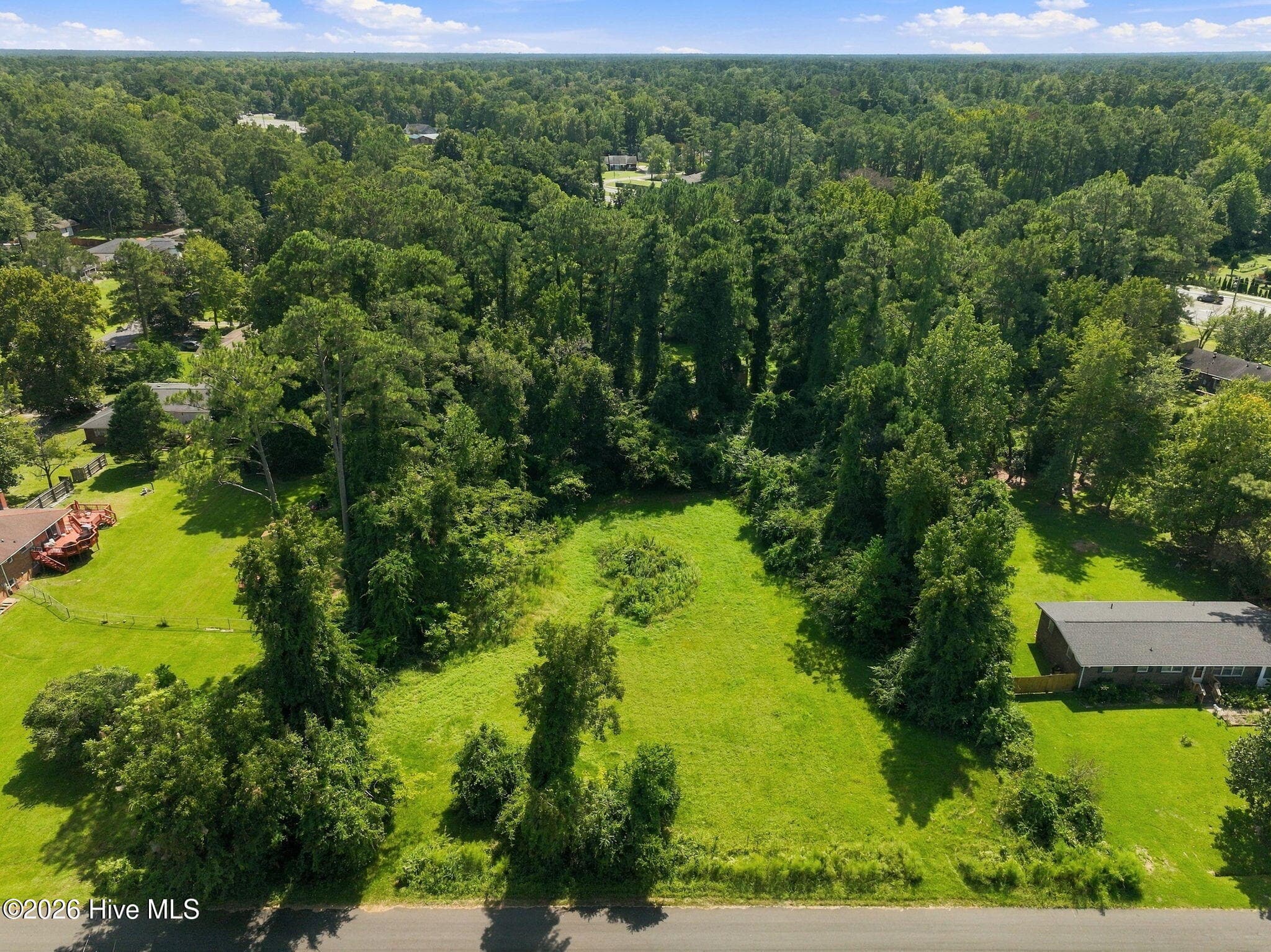 Residential Lot at 119 Mike Loop Road, Jacksonville, NC 28546, photo 4 of 16