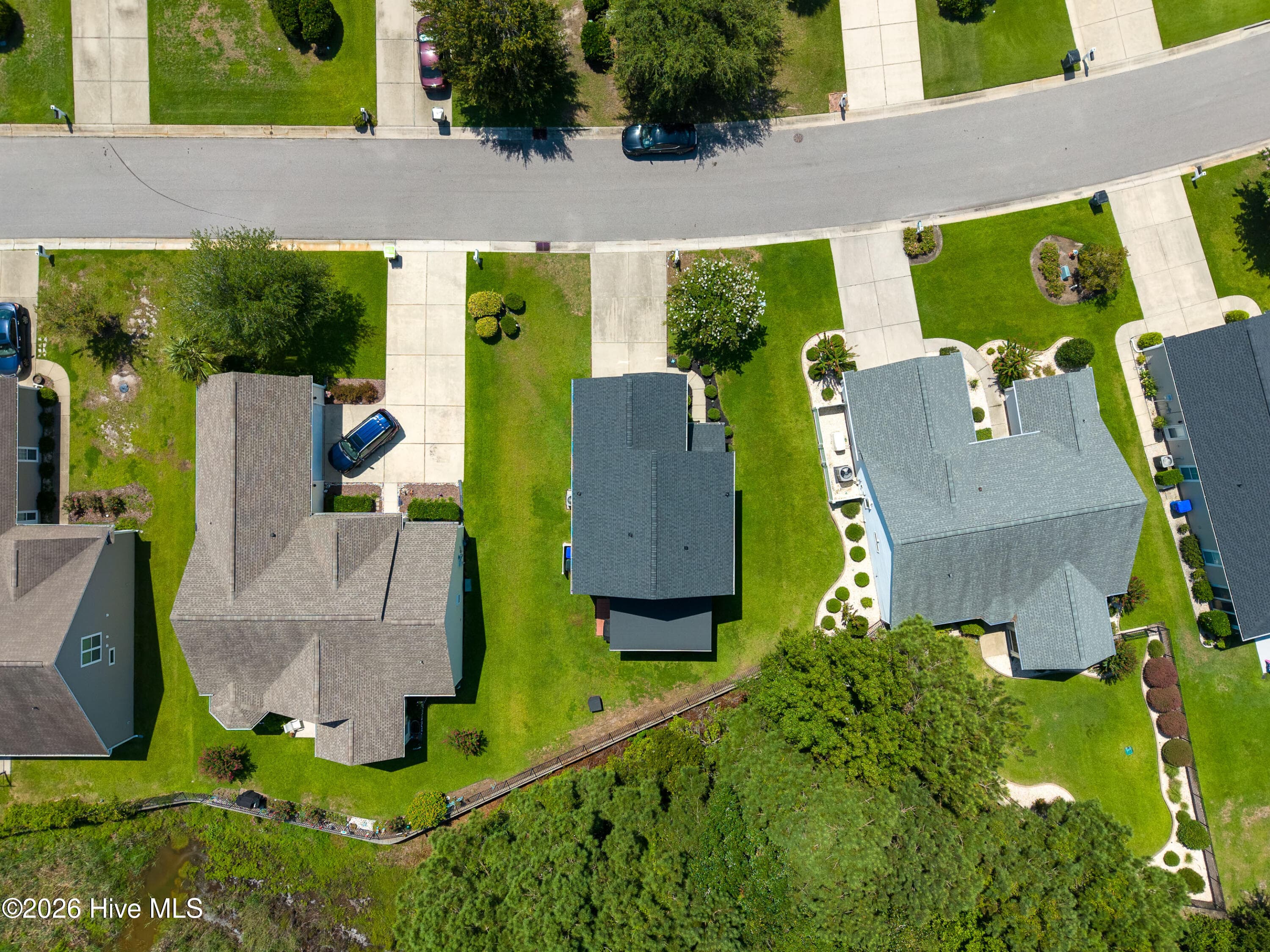 Single Family Residence at 5224 Shipmast Way, Southport, NC 28461, photo 38 of 41