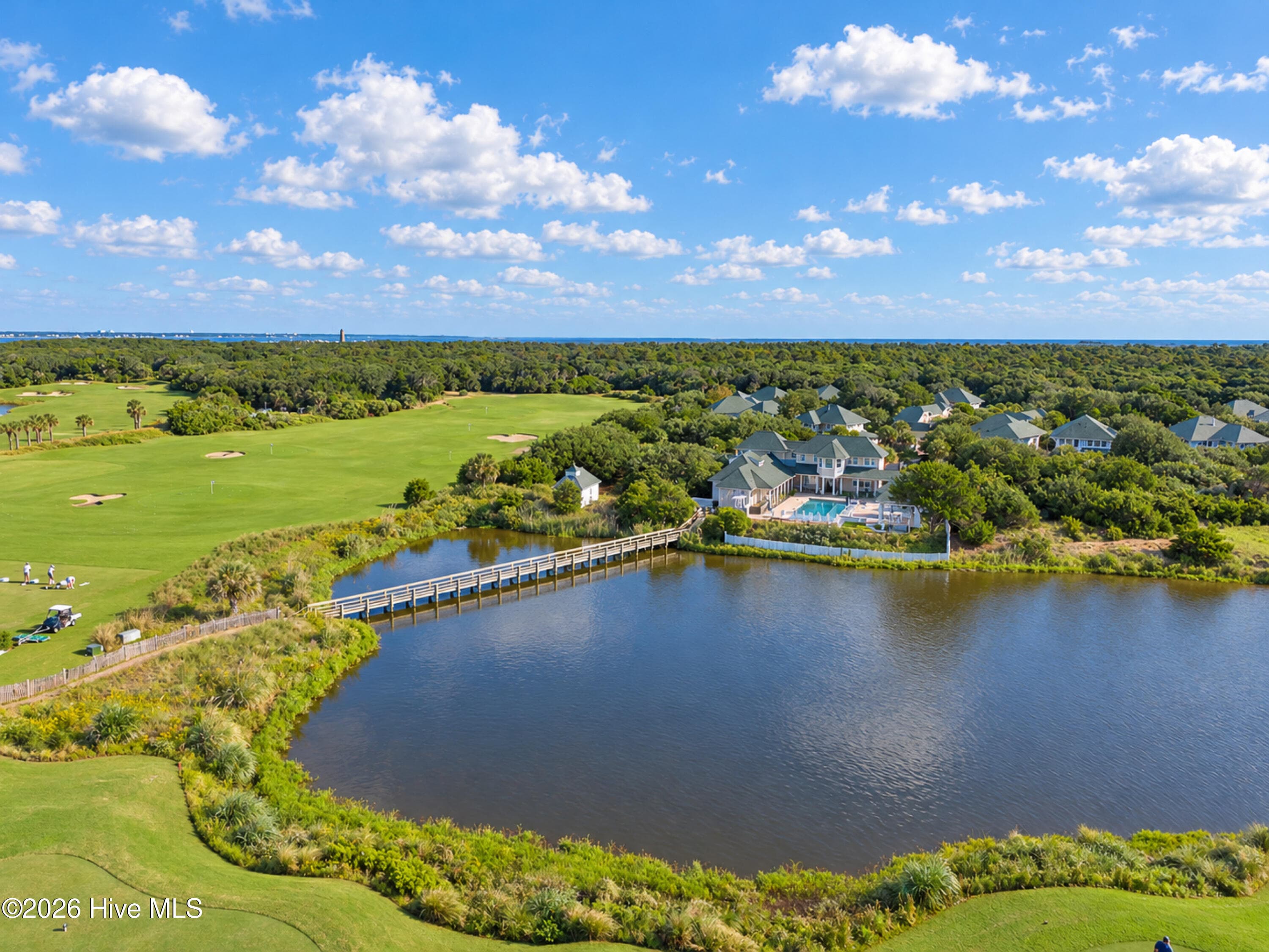 Fractional at 22 Earl Of Craven Court Week D, Bald Head Island, NC 28461, photo 64 of 71