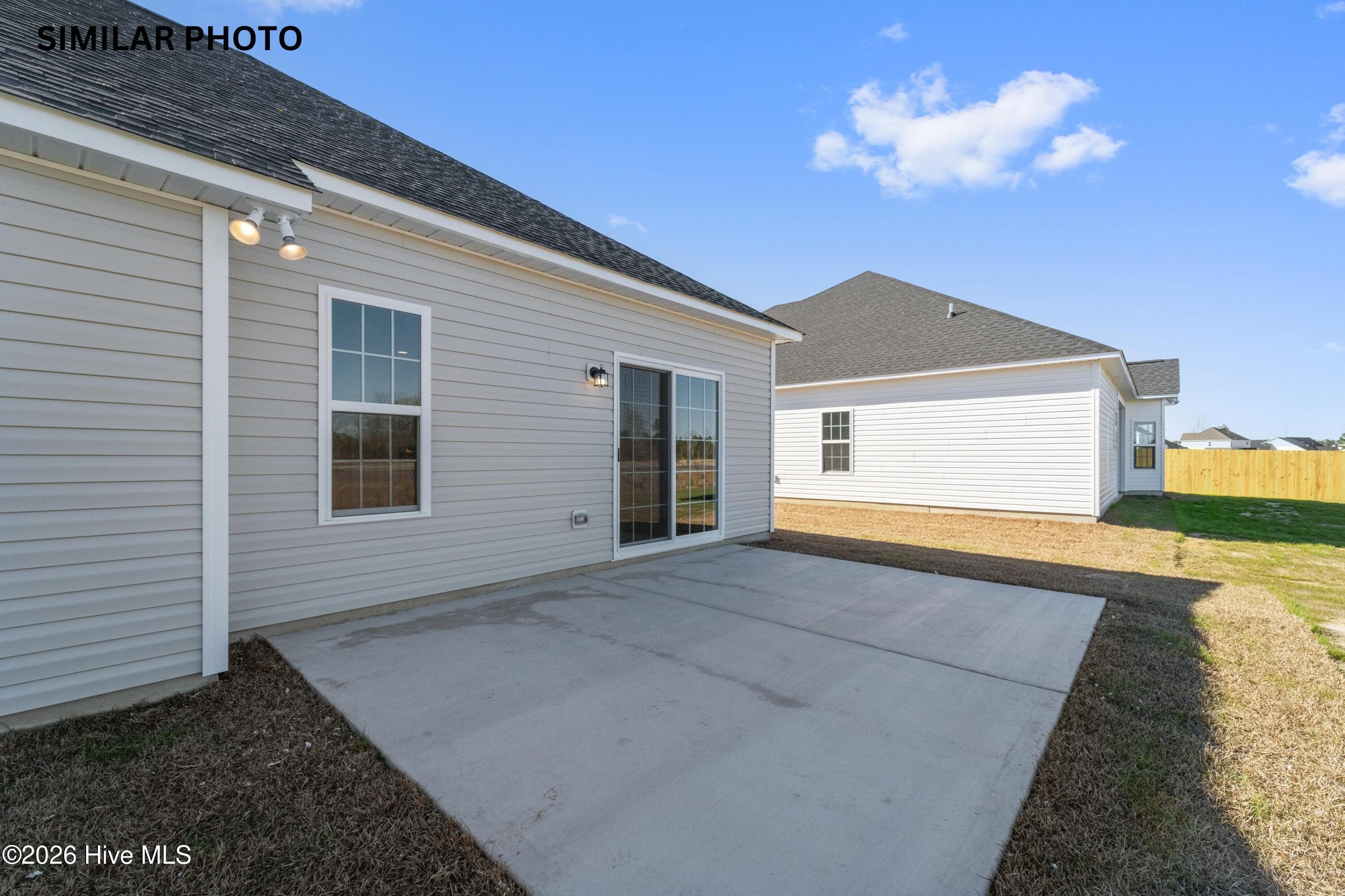 Single Family Residence at 716 Gulley Lane, Jacksonville, NC 28546, photo 35 of 35