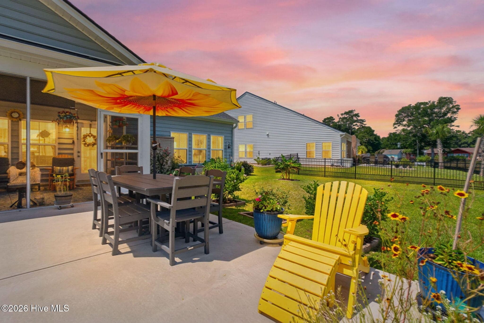Single Family Residence at 9305 Little Osprey Drive, Calabash, NC 28467, photo 53 of 69