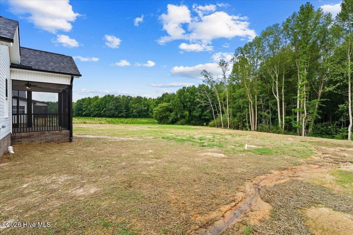 Single Family Residence at 1805 S Big Woods Road, Spring Hope, NC 27882, photo 2 of 2
