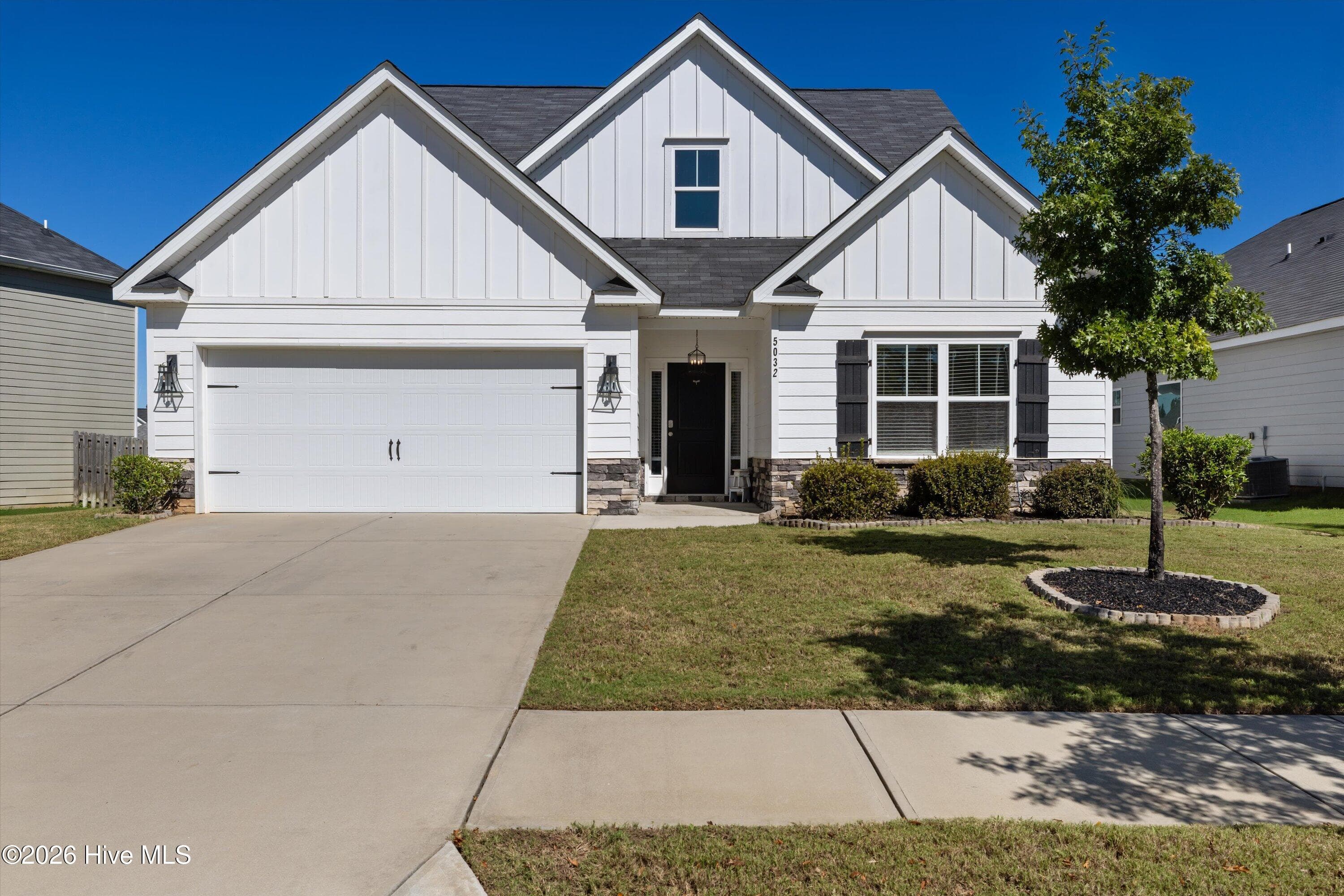 5032 Huntley Trail, Harlem, GA 30814