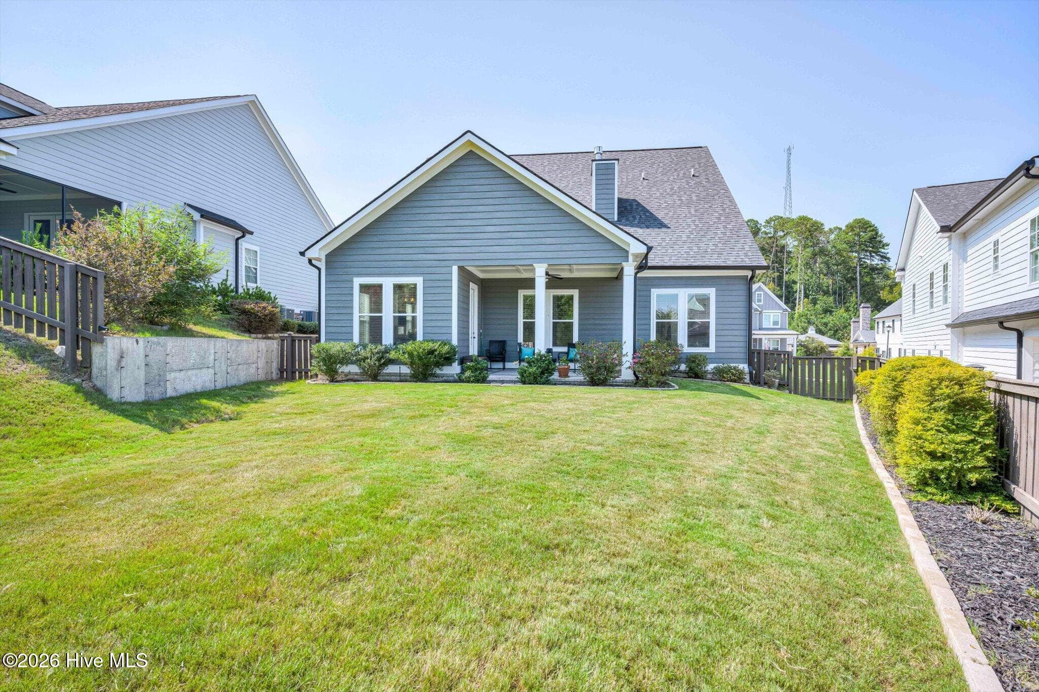 Single Family Residence at 5206 Teal Lane, Evans, GA 30809, photo 6 of 60