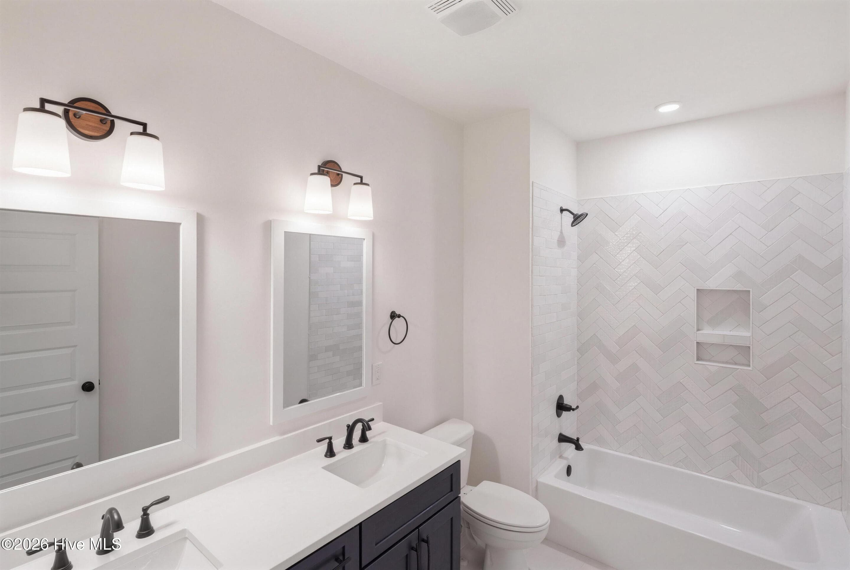 Single Family Residence at 167 Twining Rose Lane, Holly Ridge, NC 28445, photo 34 of 53
