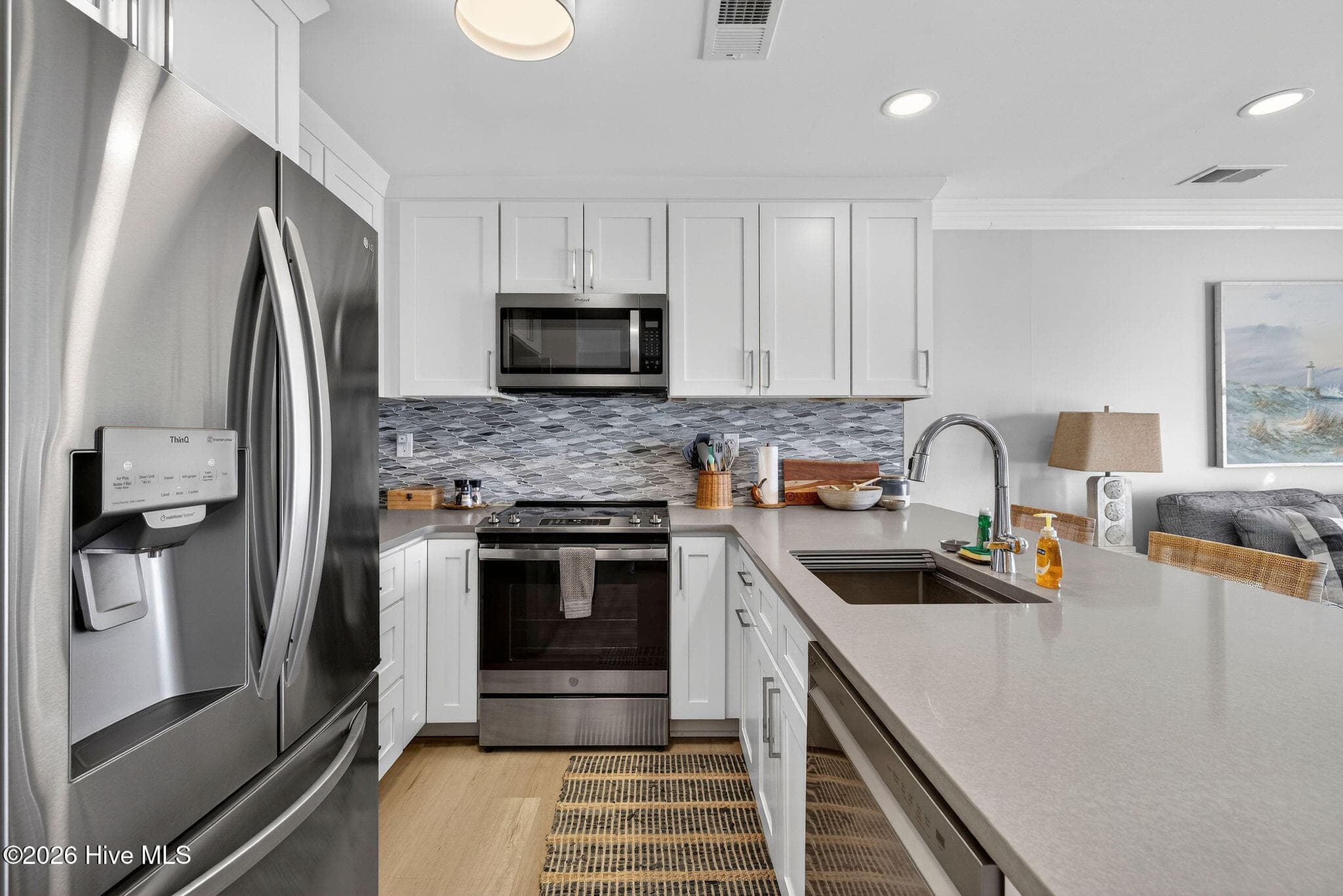Condominium at 790 New River Inlet Road Unit 211b, North Topsail Beach, NC 28460, photo 5 of 50