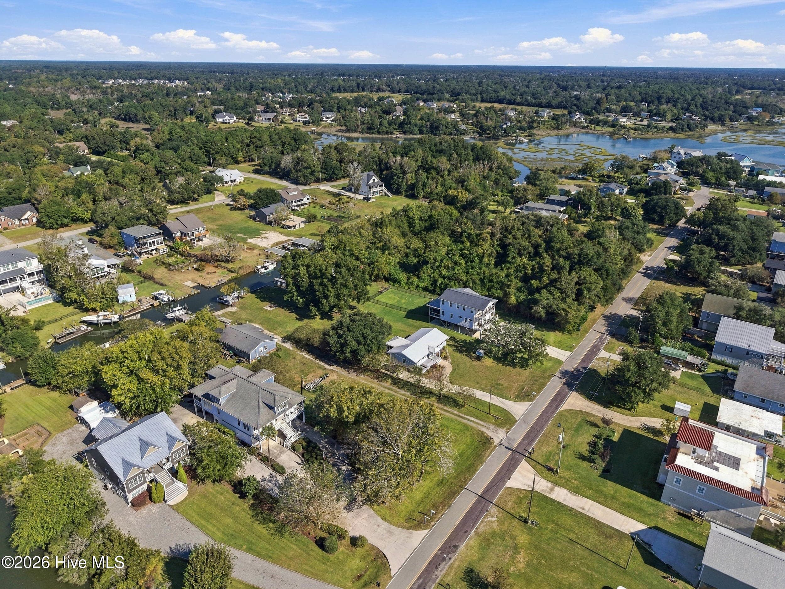 Single Family Residence at 1031 Mallard Bay Road, Hampstead, NC 28443, photo 140 of 150
