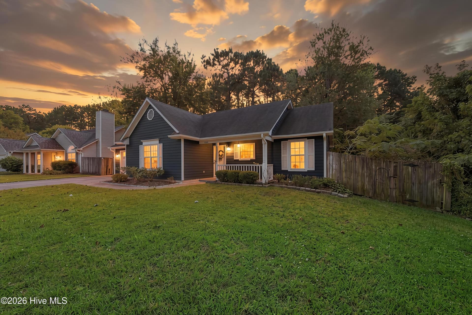 2219 Sapling Circle, Wilmington, NC 28411