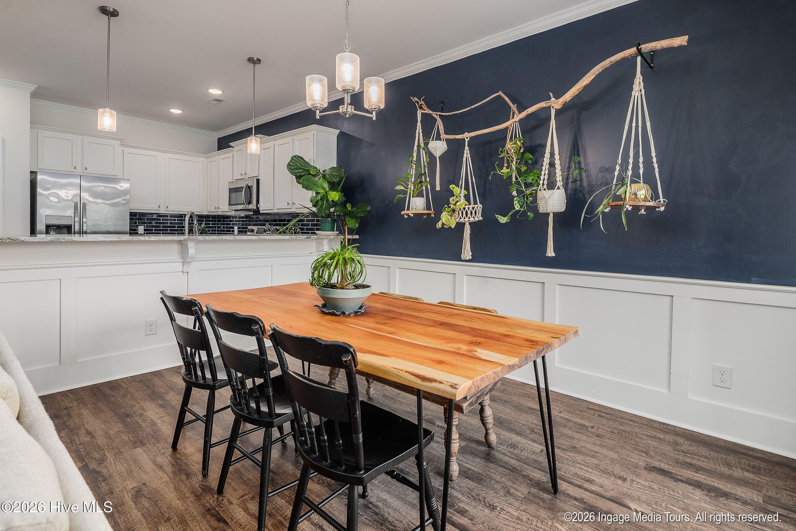 Townhouse at 3513 Richter Way A, Greenville, NC 27834, photo 13 of 31