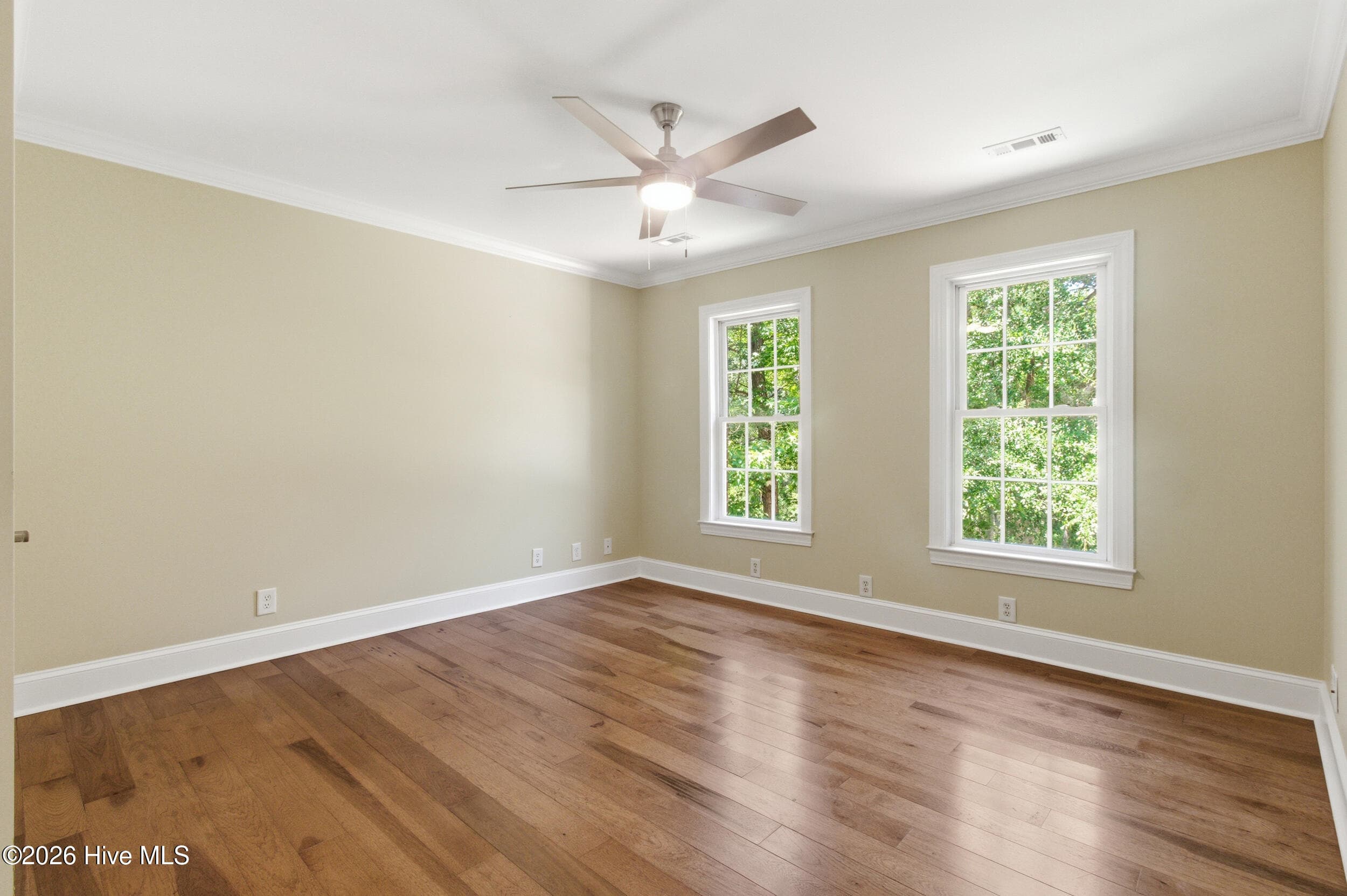 Third Bedroom - 516 Long Point Road, Chocowinity, NC 27817