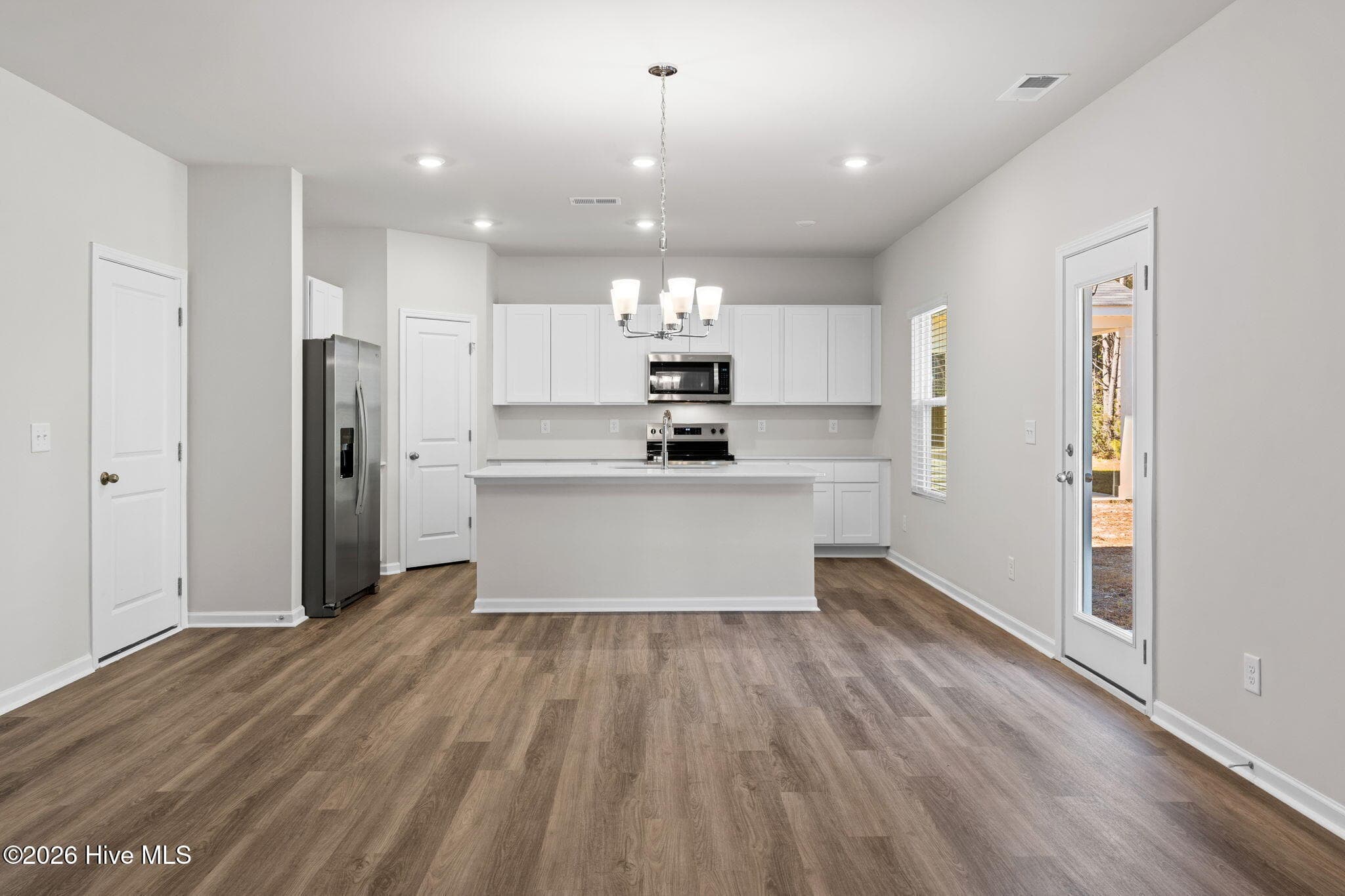Photo is Representative of Similar Plan - 103 Maymont Street NW, Supply, NC 28462