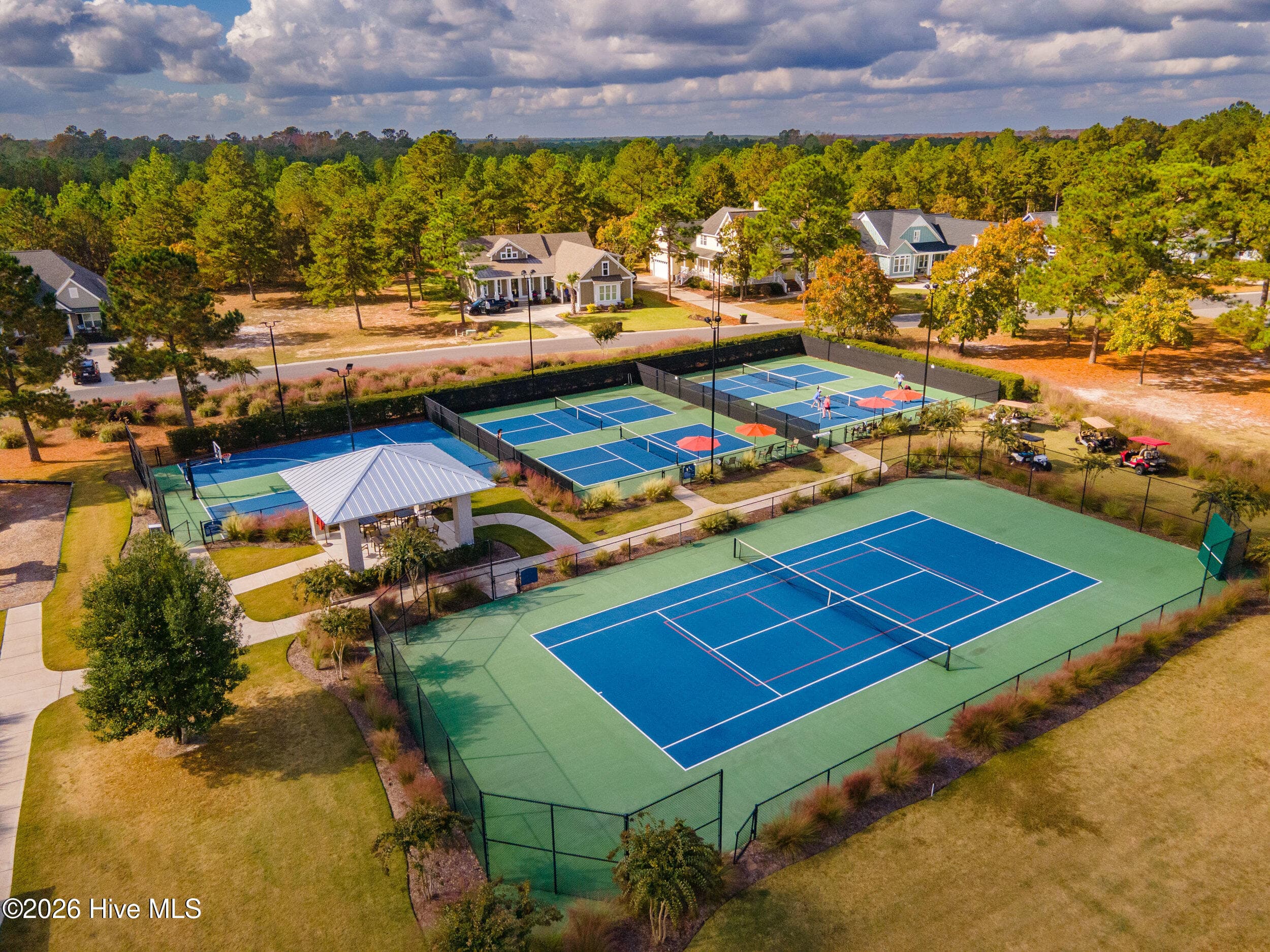 Single Family Residence at 9385 Fallen Pear Lane NE, Leland, NC 28451, photo 108 of 110